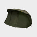Avenger Bivvy 1 Man and Overwrap