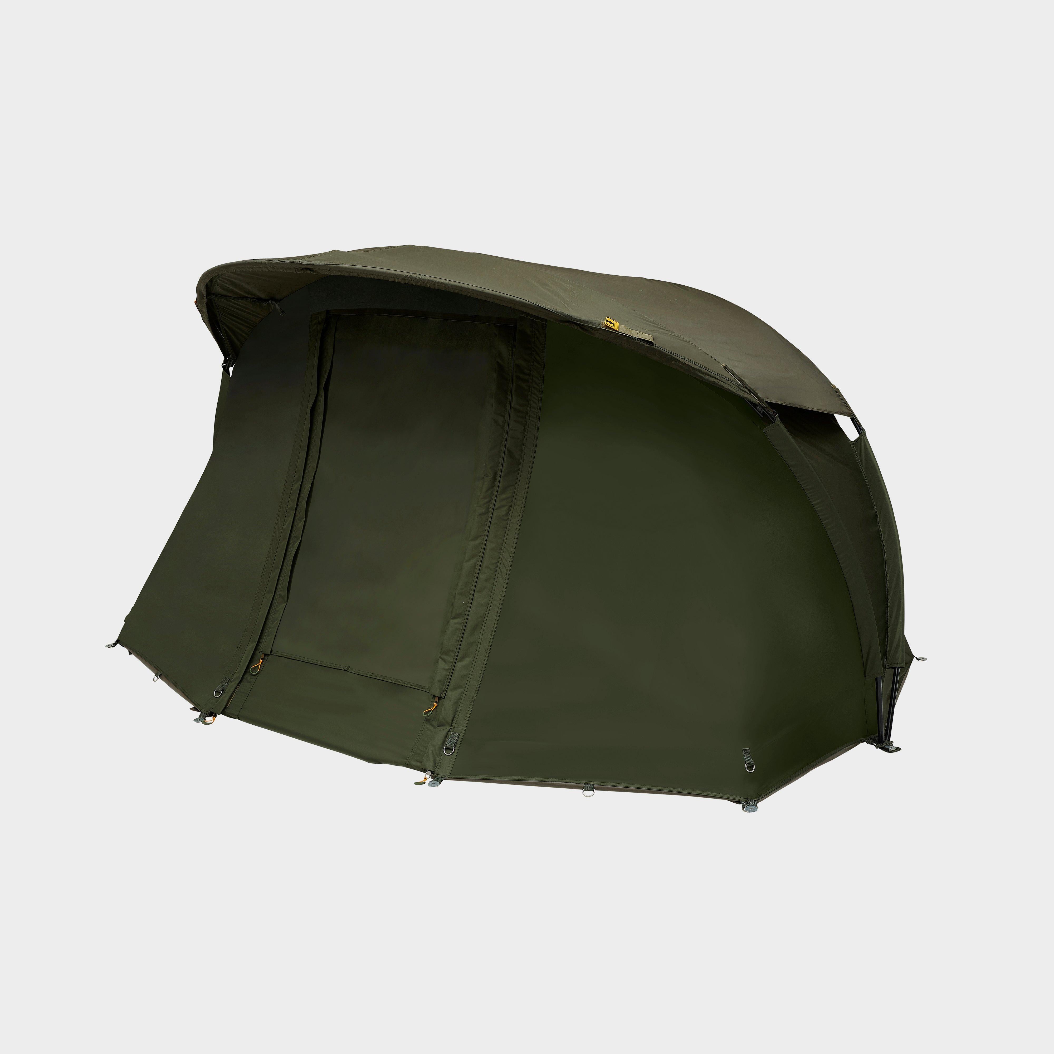 Avenger Bivvy 1 Man and Overwrap
