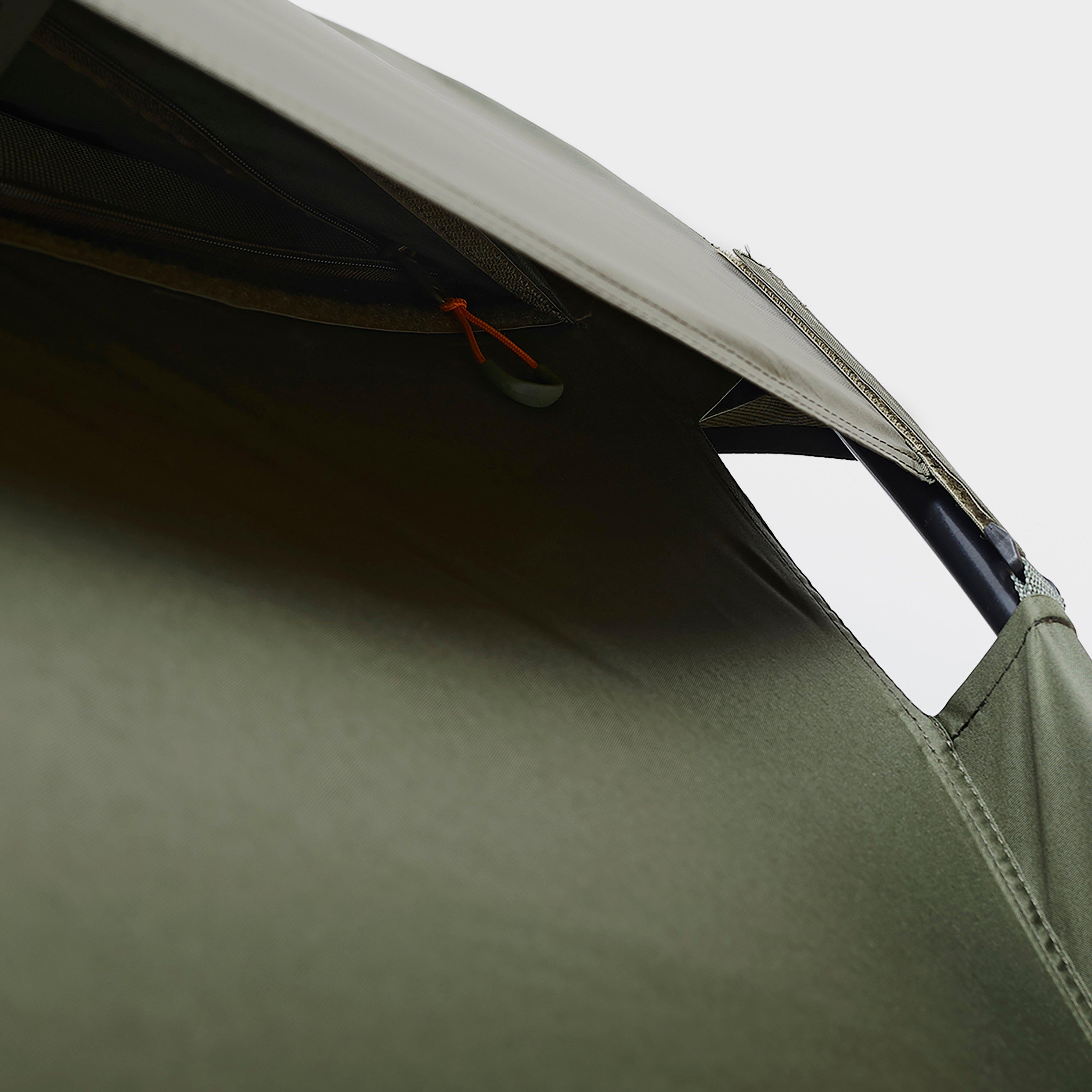 Avenger Bivvy 1 Man and Overwrap