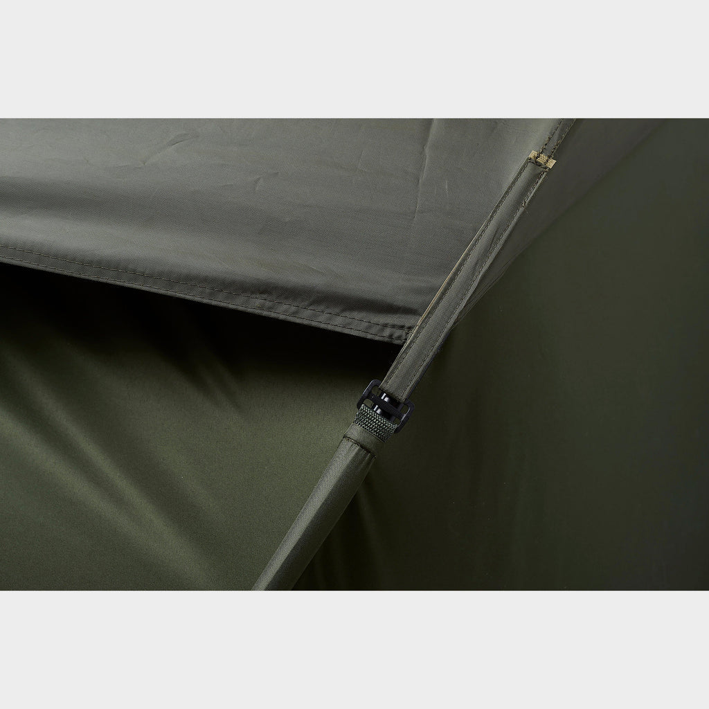 Avenger Bivvy 1 Man and Overwrap