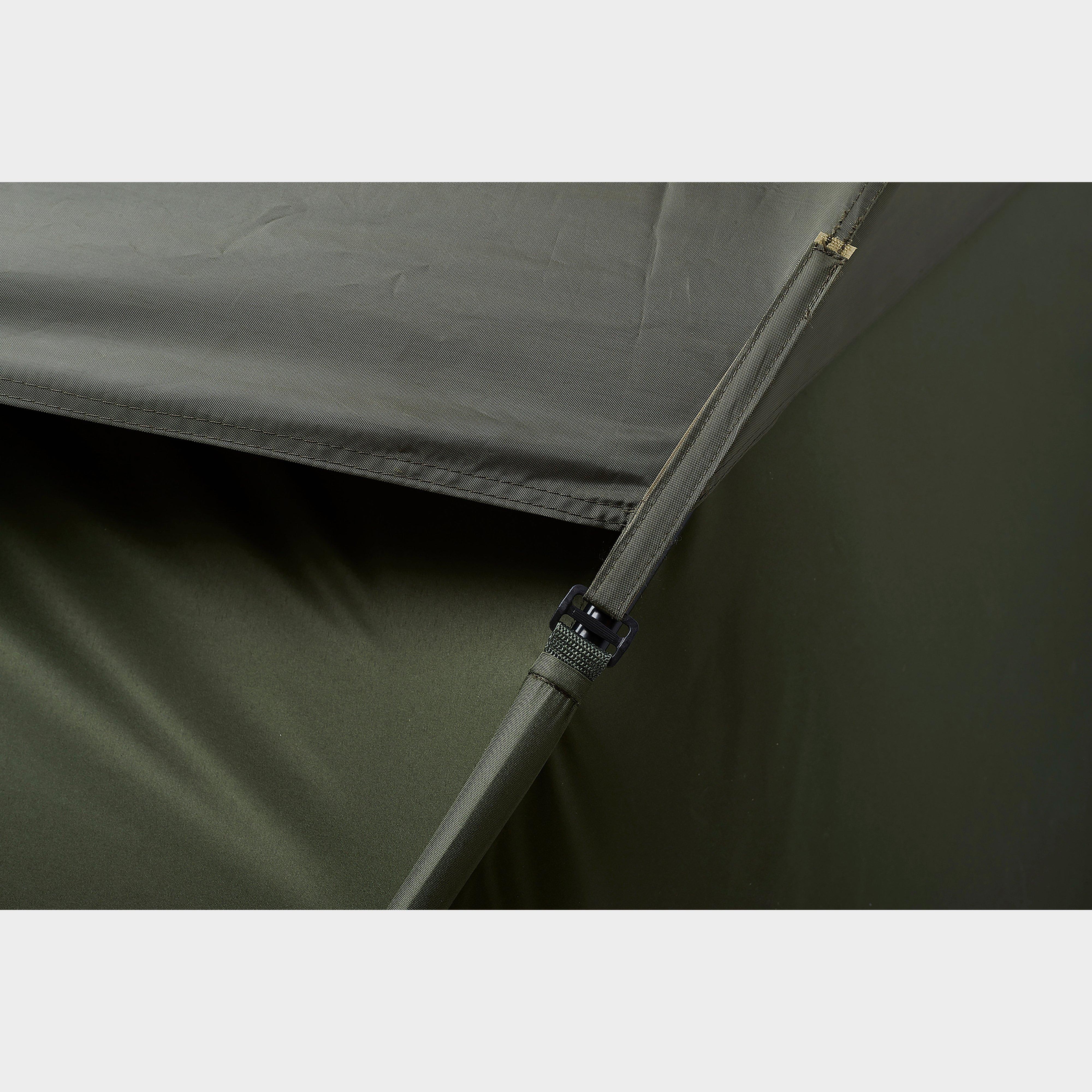 Avenger Bivvy 1 Man and Overwrap