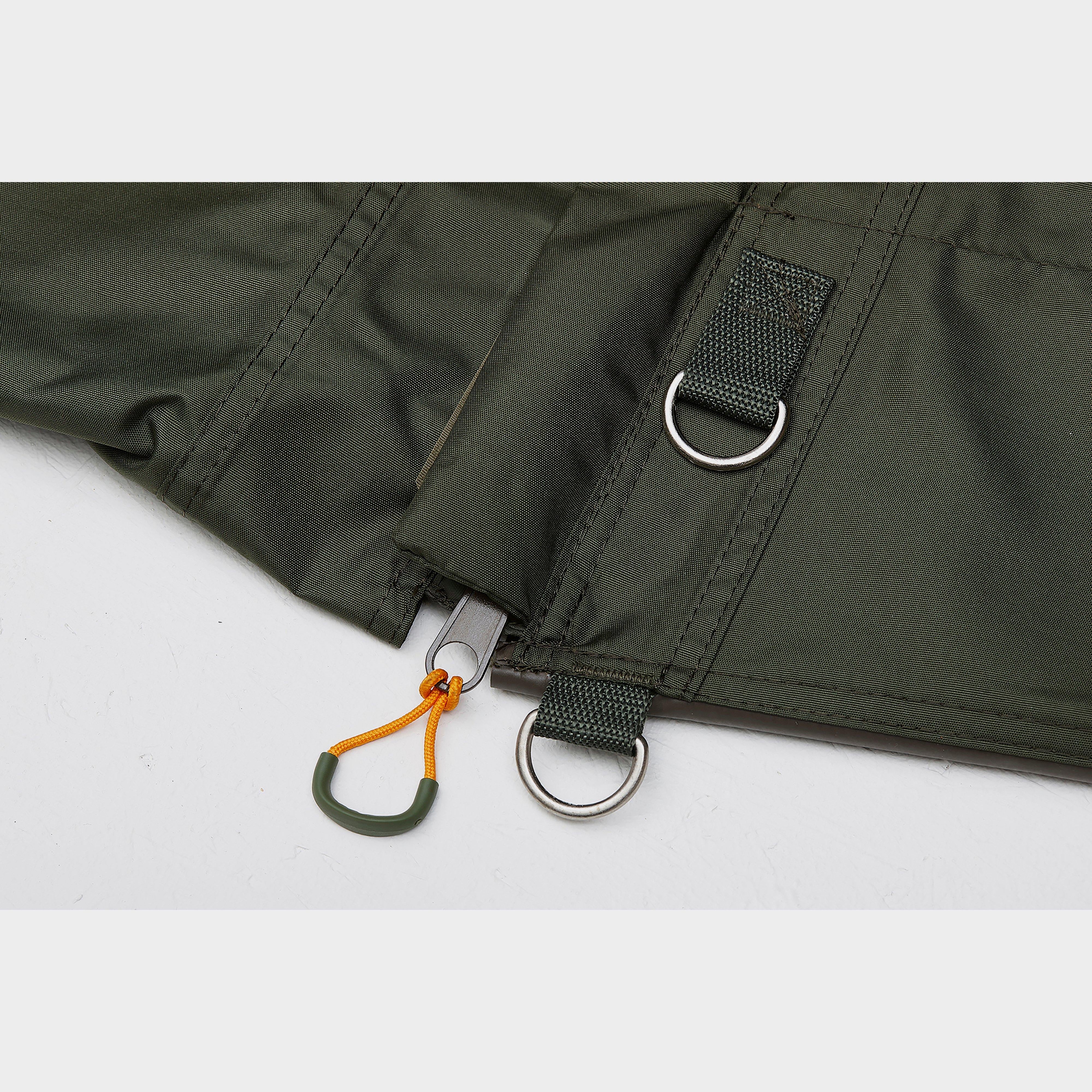 Avenger Bivvy 1 Man and Overwrap