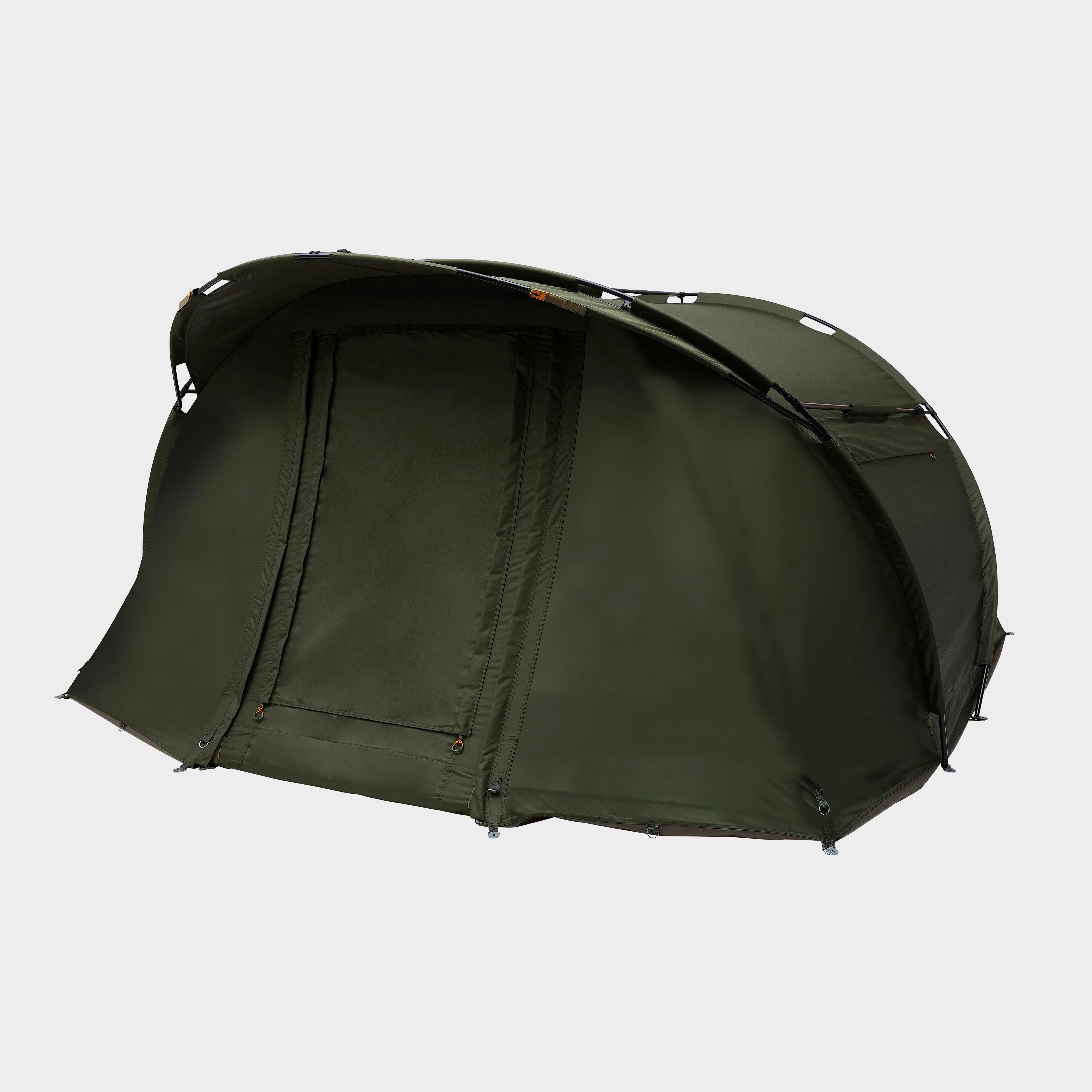 Avenger 2 Man Bivvy & Overwrap