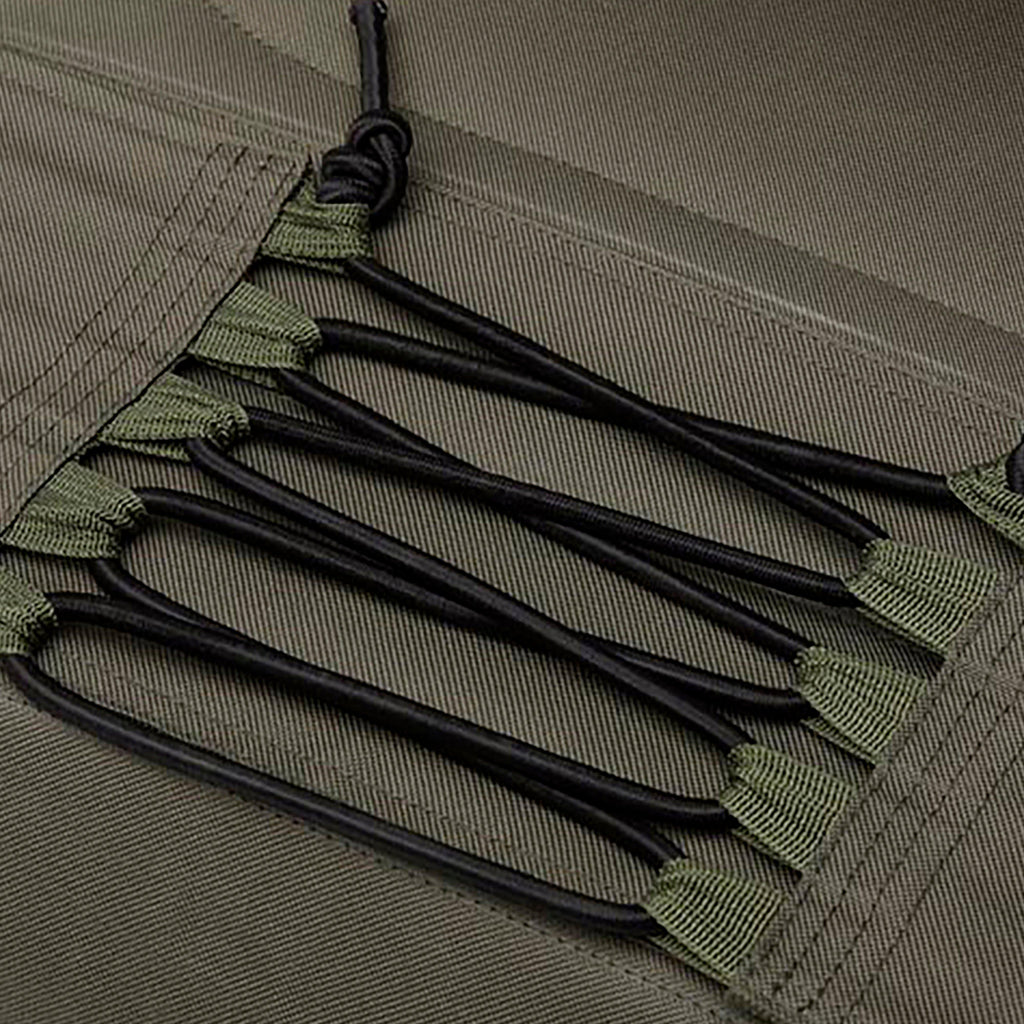 Avenger Bedchair & Sleeping Bag System 8 Leg