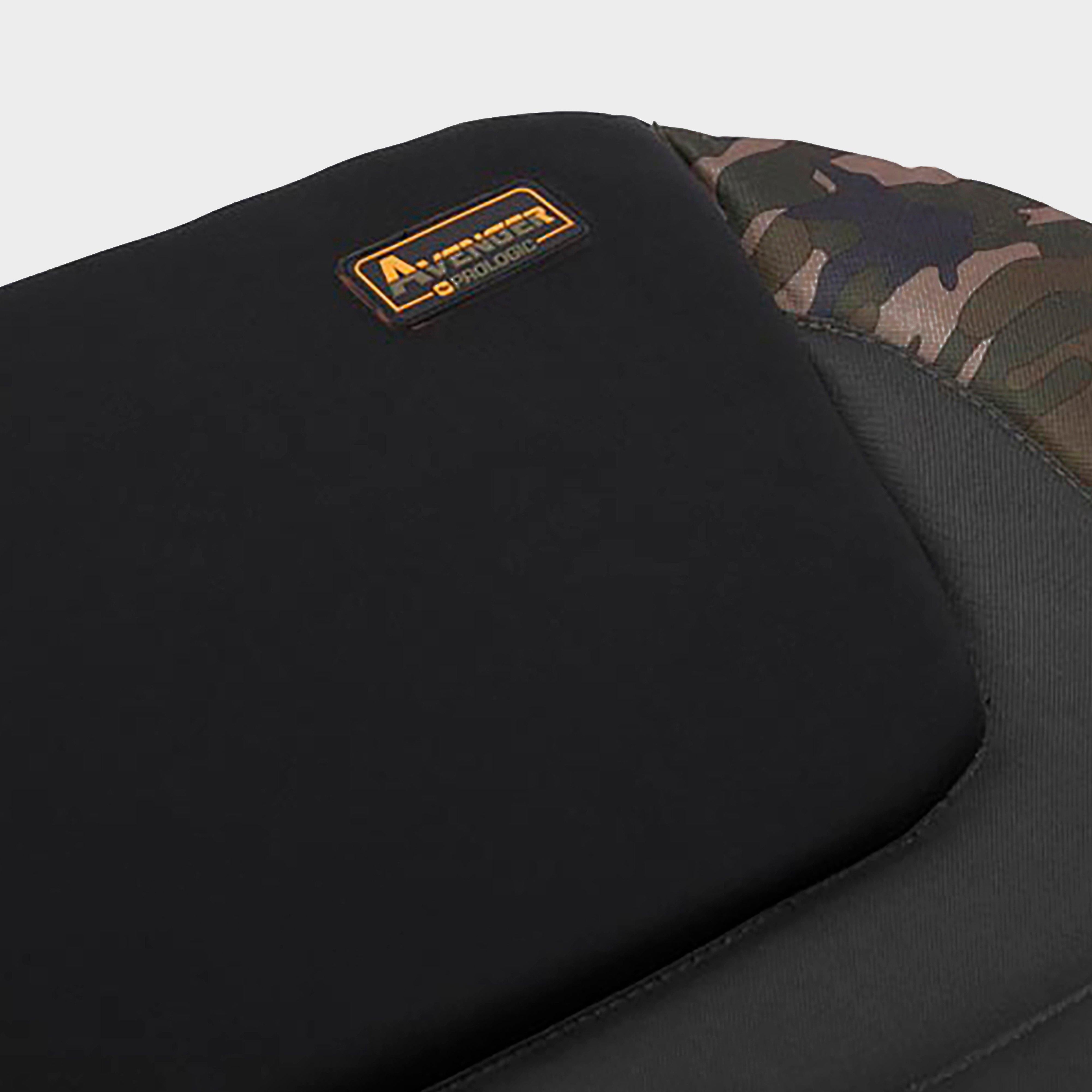 Avenger Bedchair 6 Leg