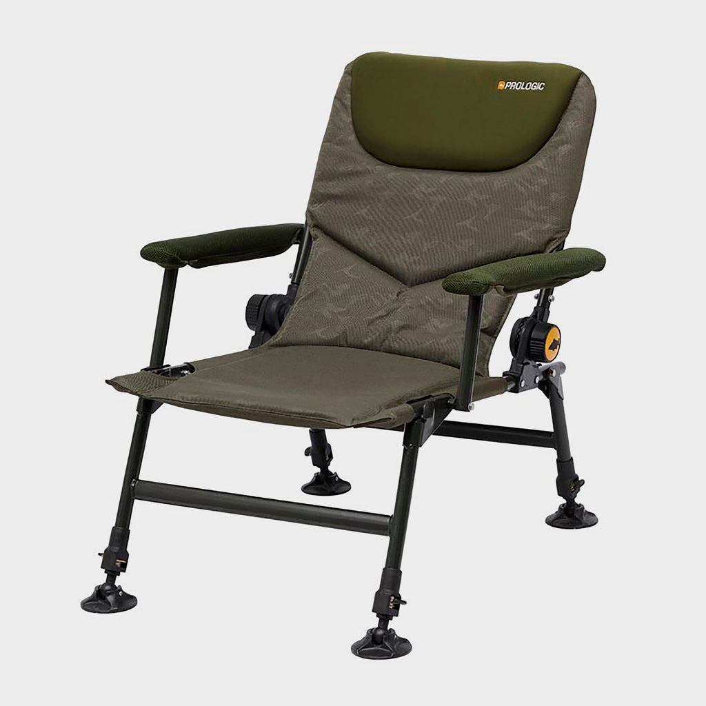 Inspire Lite-Pro Recliner Chair with Armrests