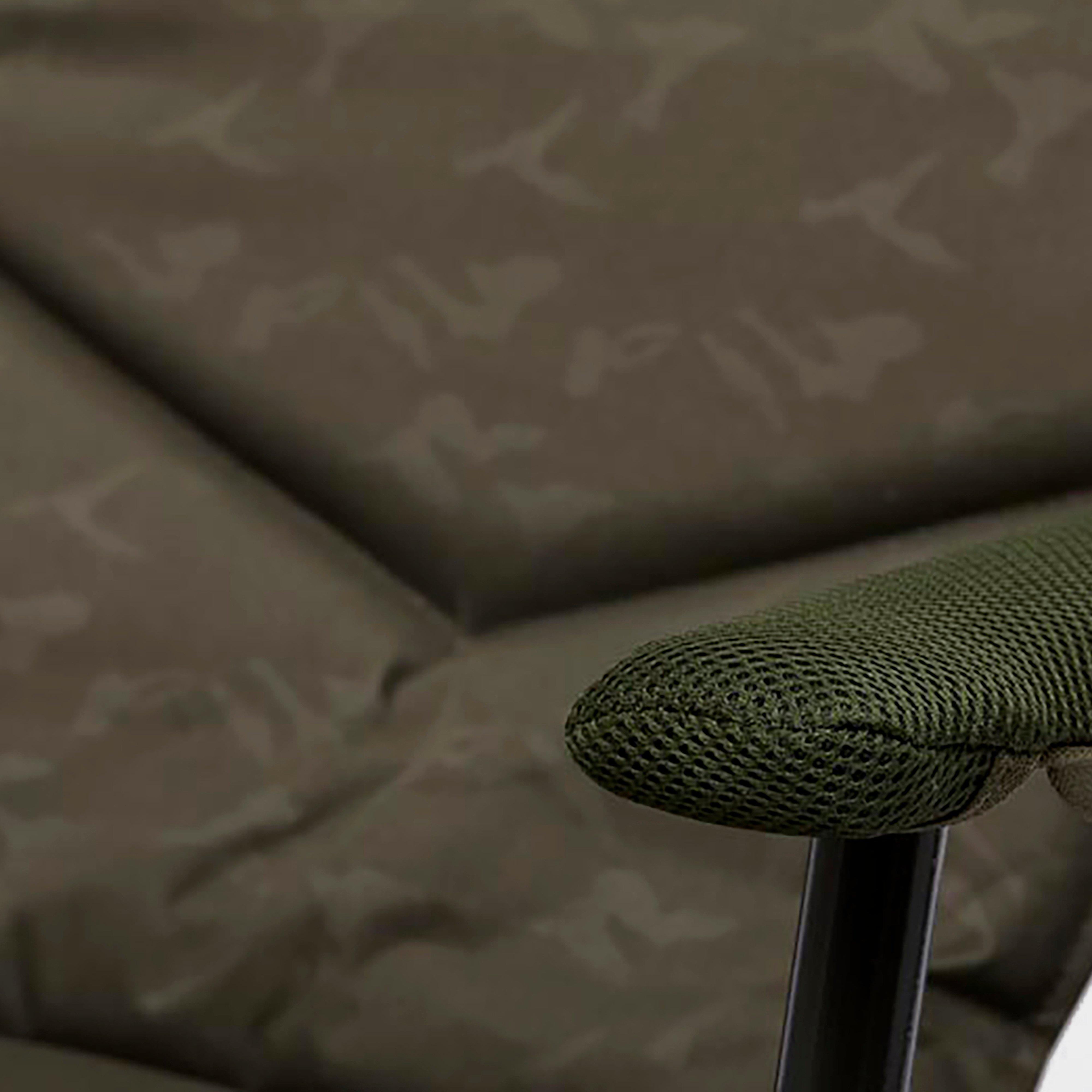 Inspire Lite-Pro Recliner Chair with Armrests