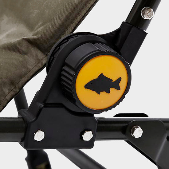 Inspire Lite-Pro Recliner Chair with Armrests