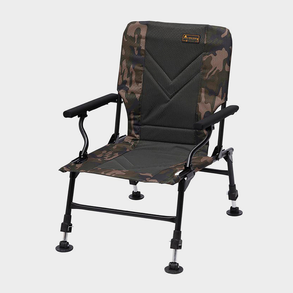 AVENGER RELAX CAMO CHAIR