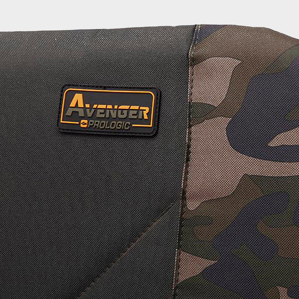 AVENGER RELAX CAMO CHAIR