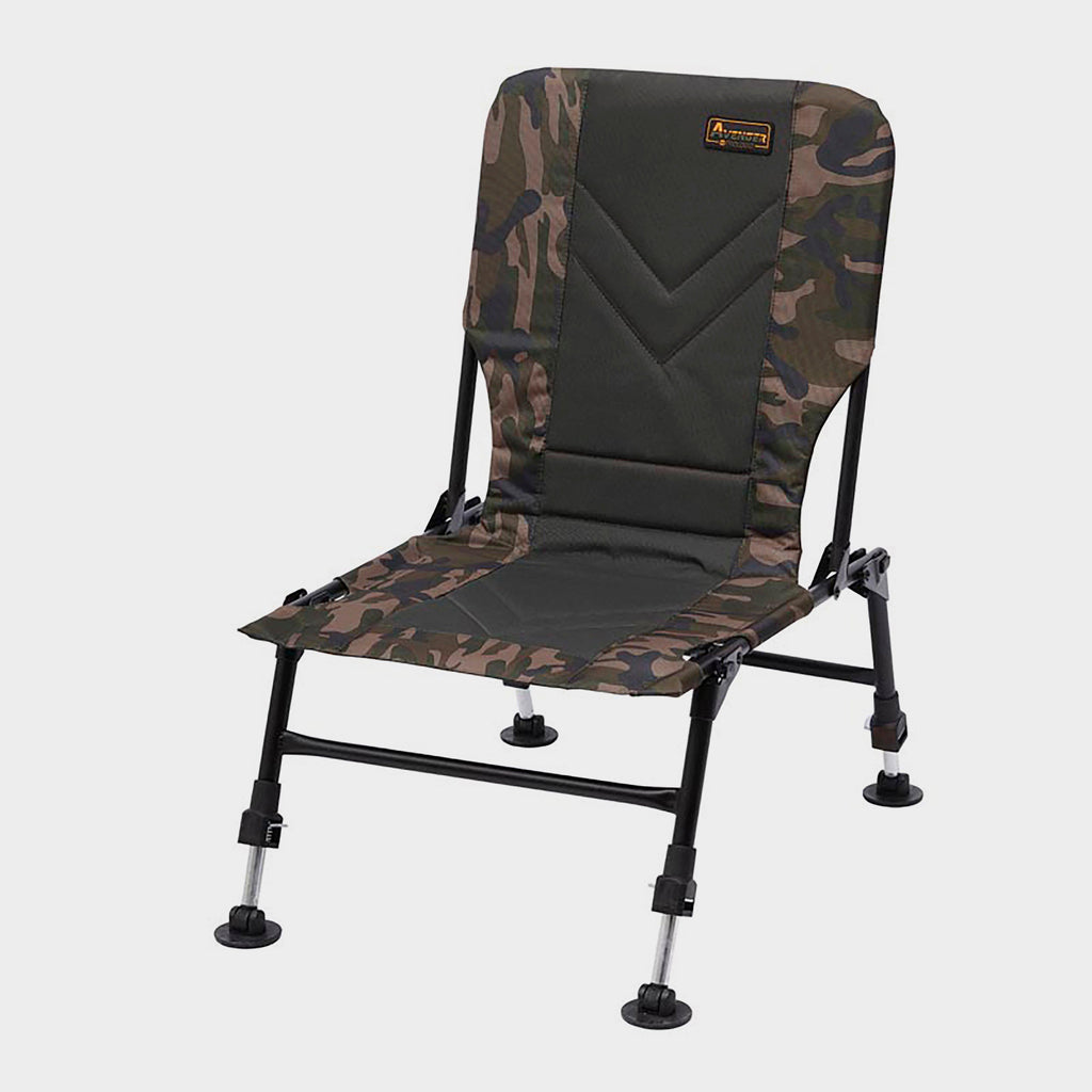AVENGER CAMO CHAIR