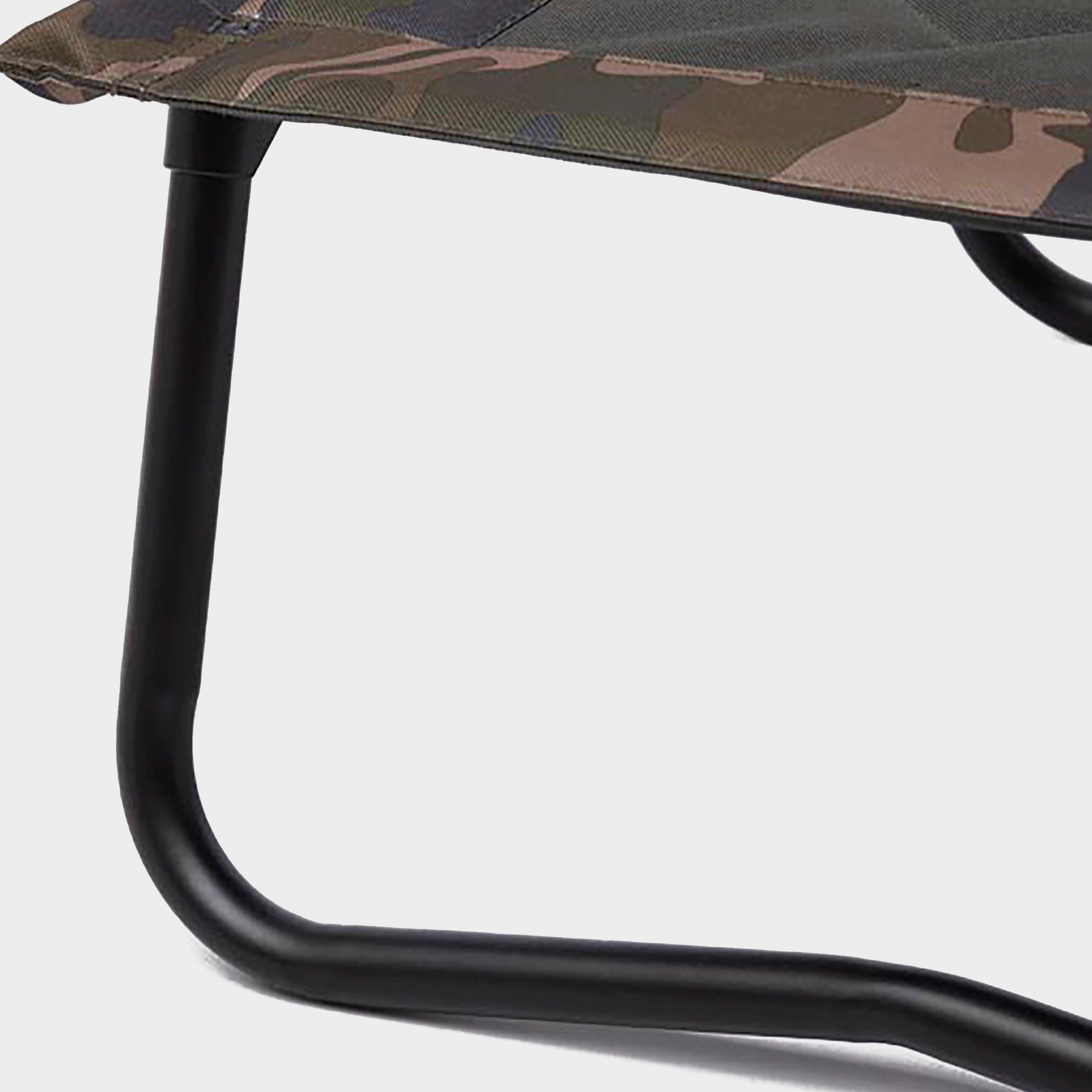 Avenger Guest Camo Chair