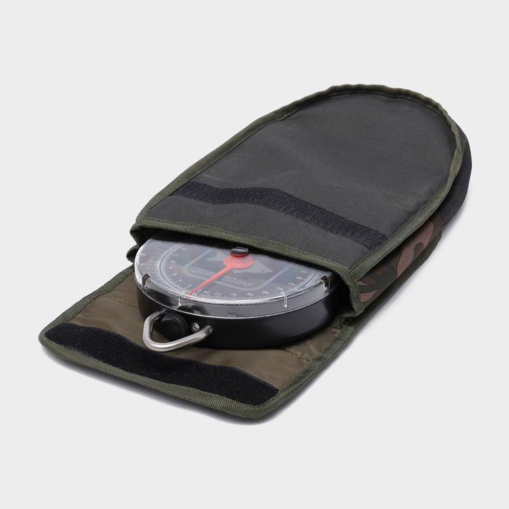 Avenger Padded Scales Pouch