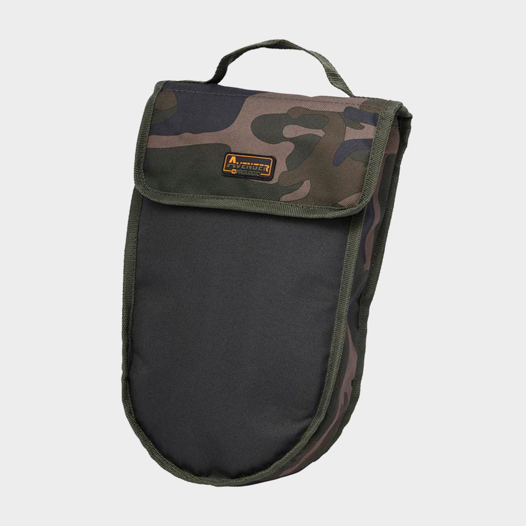 Avenger Padded Scales Pouch