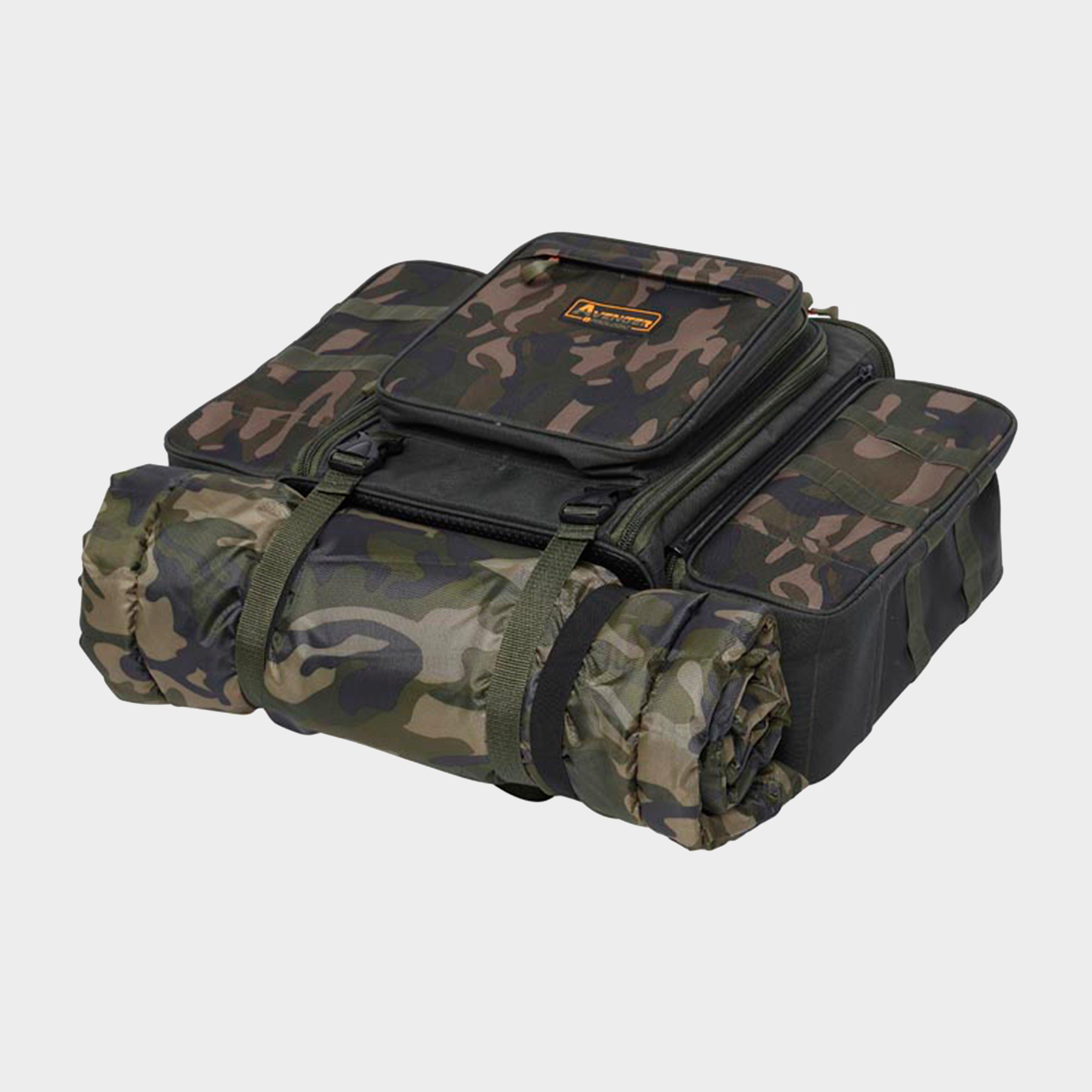 Prologic Avenger Rucksack
