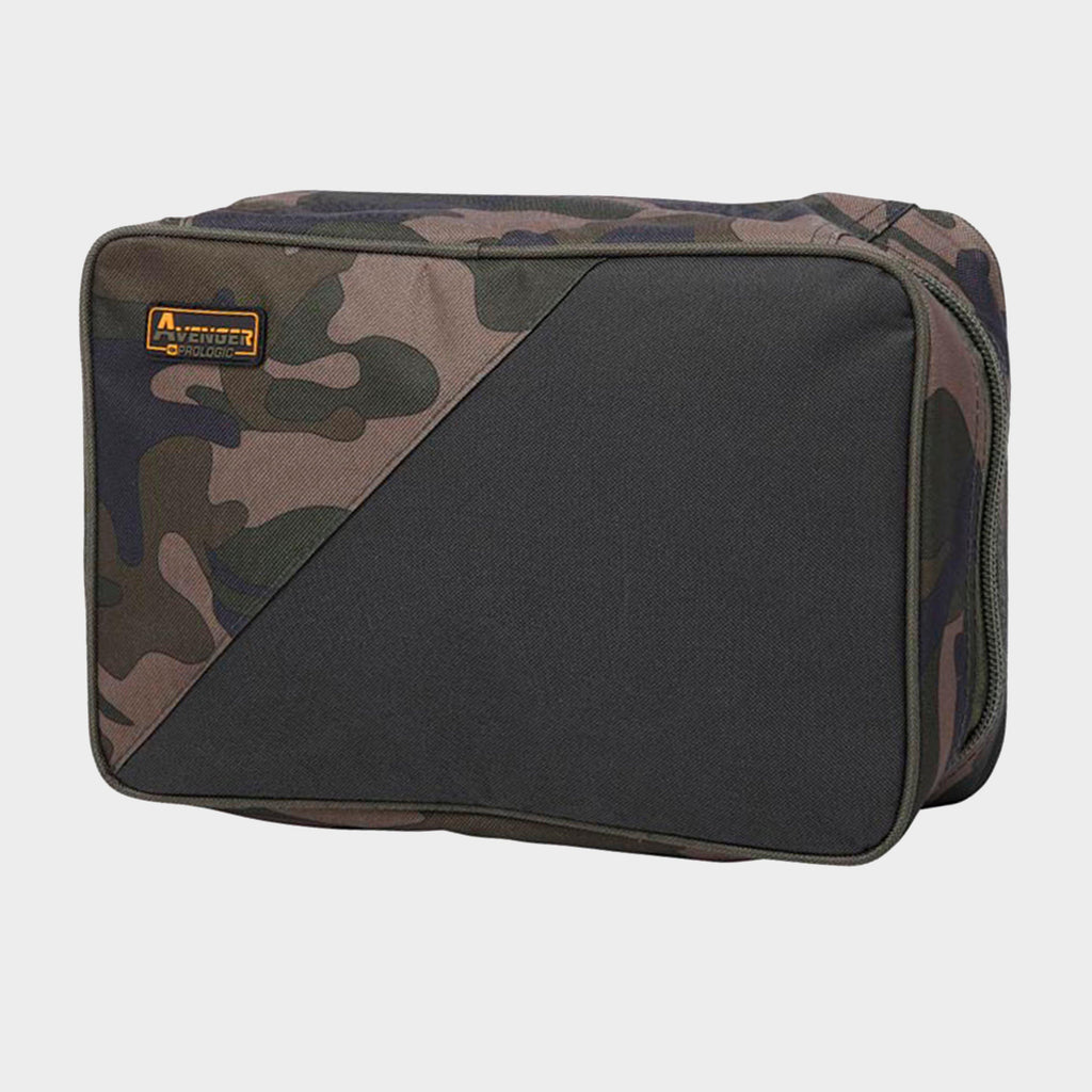 AVENGER PADDED BUZZ BAR BAG M