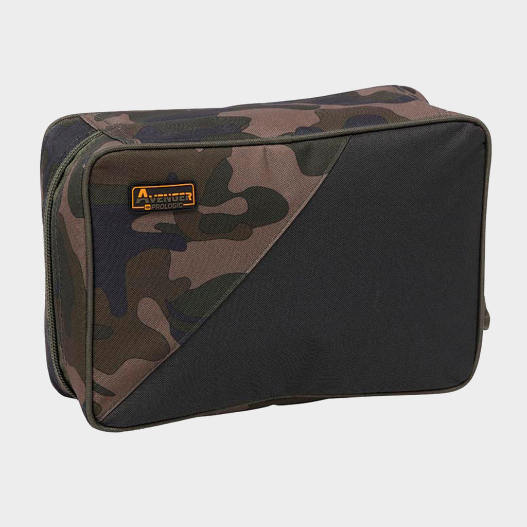AVENGER PADDED BUZZ BAR BAG M