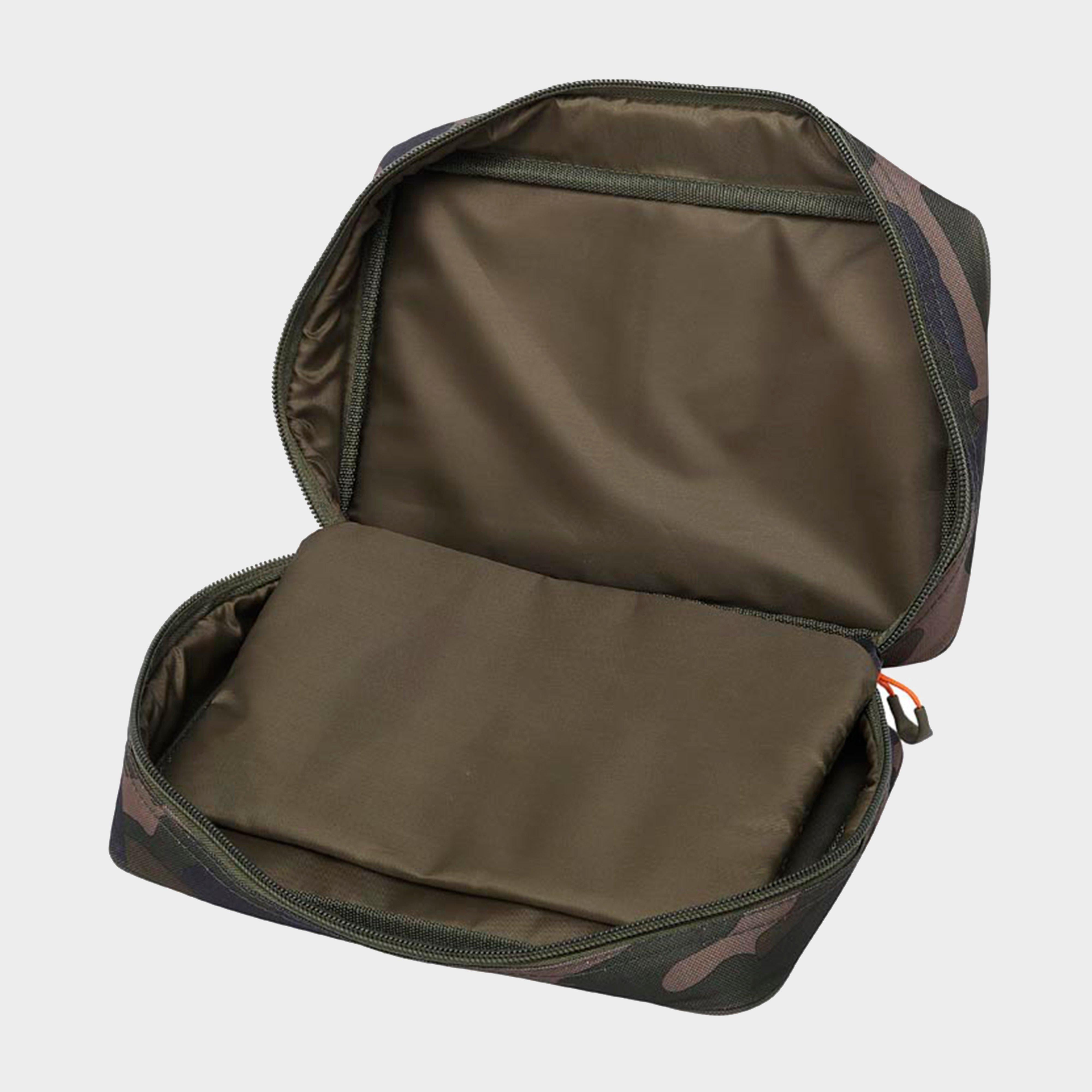 AVENGER PADDED BUZZ BAR BAG M