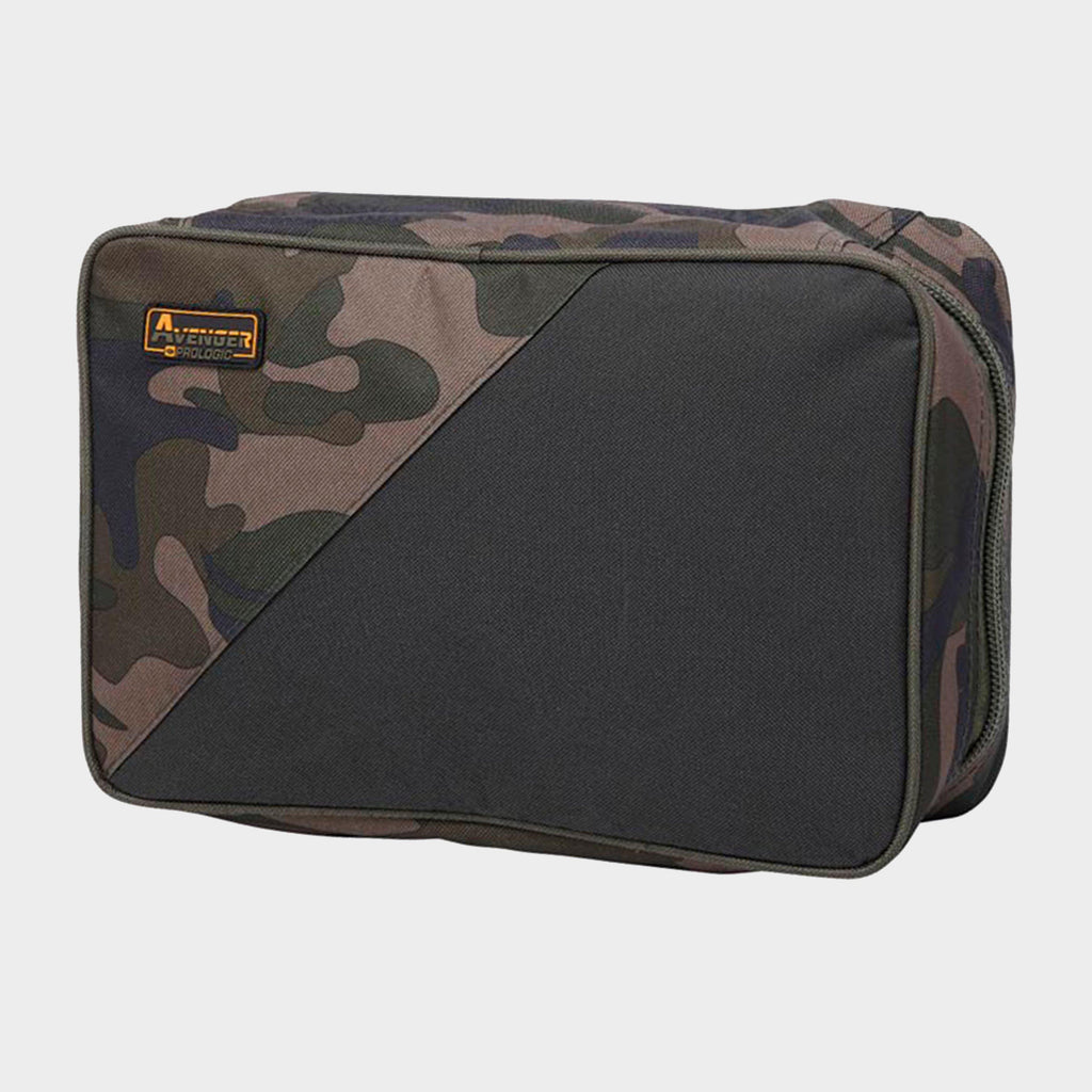 AVENGER PADDED BUZZ BAR BAG M