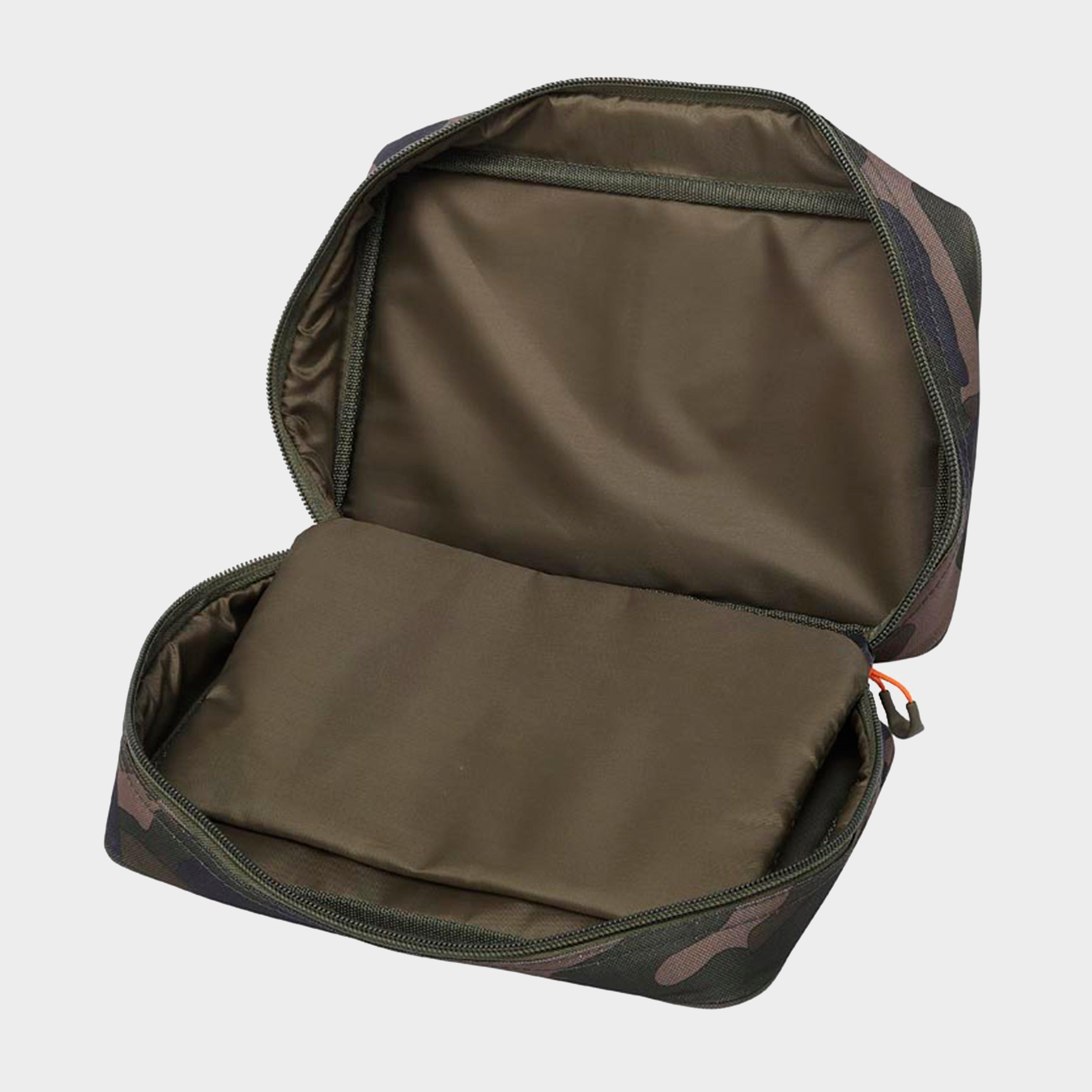 AVENGER PADDED BUZZ BAR BAG M