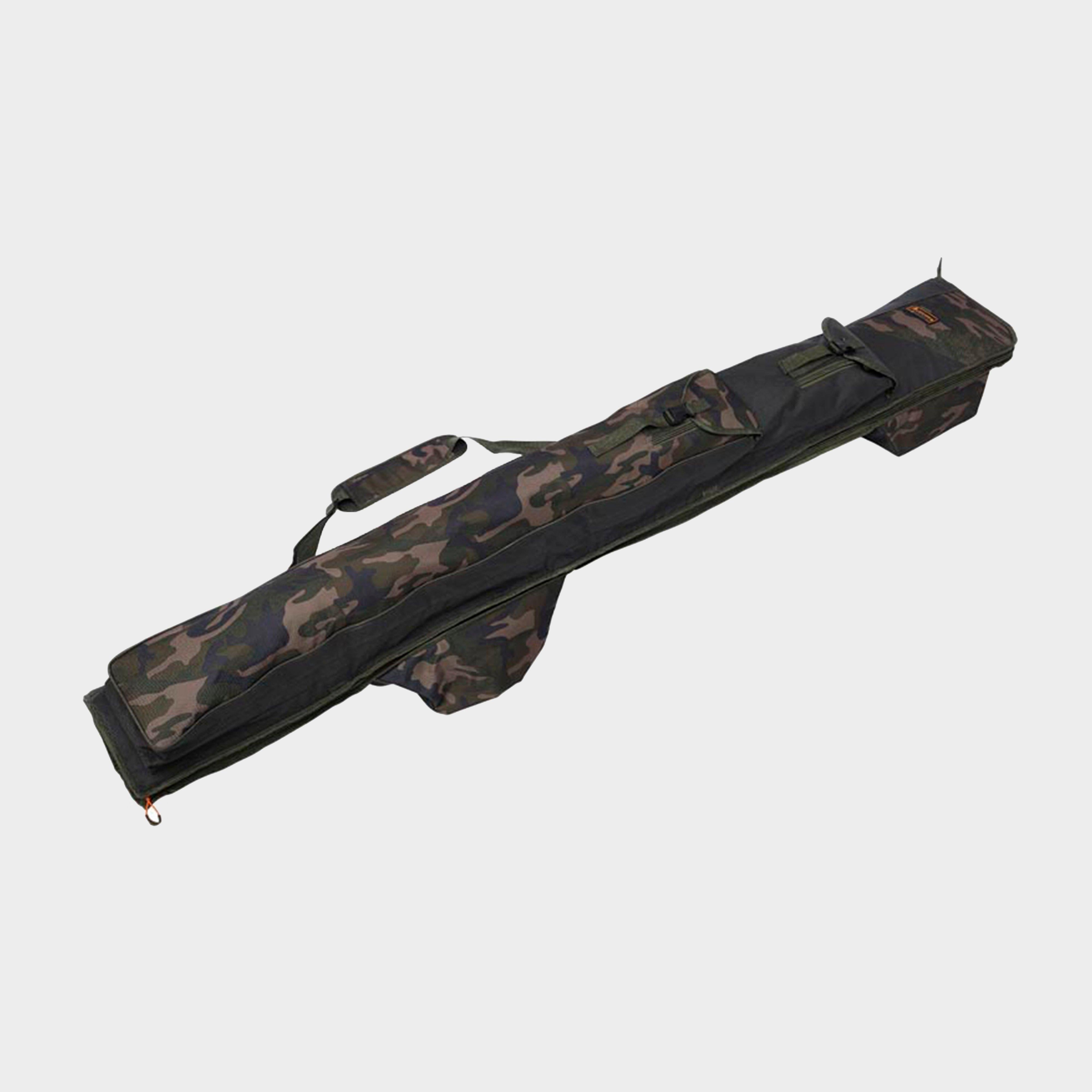 Avenger 3+3 Rod Multi Sleeve Holdall 10ft