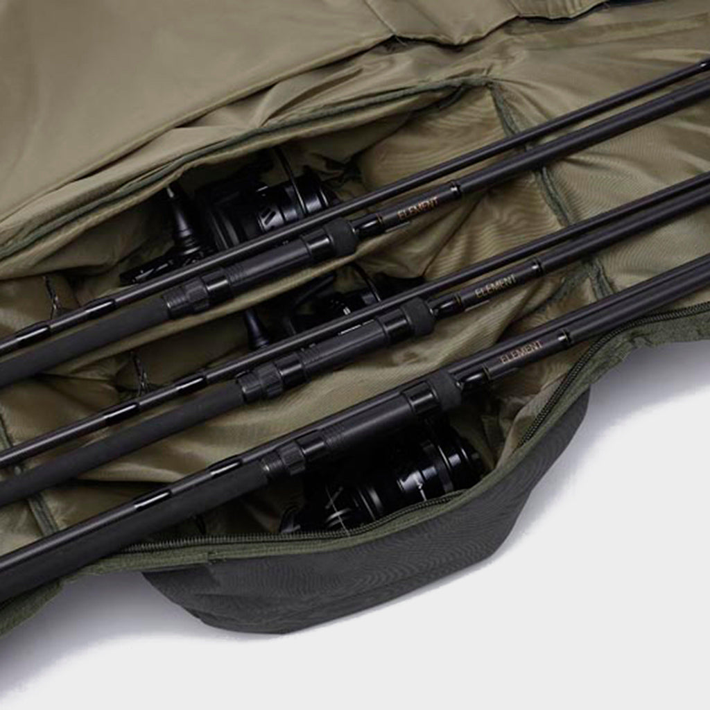 Avenger 3+3 Rod Multi Sleeve Holdall 10ft