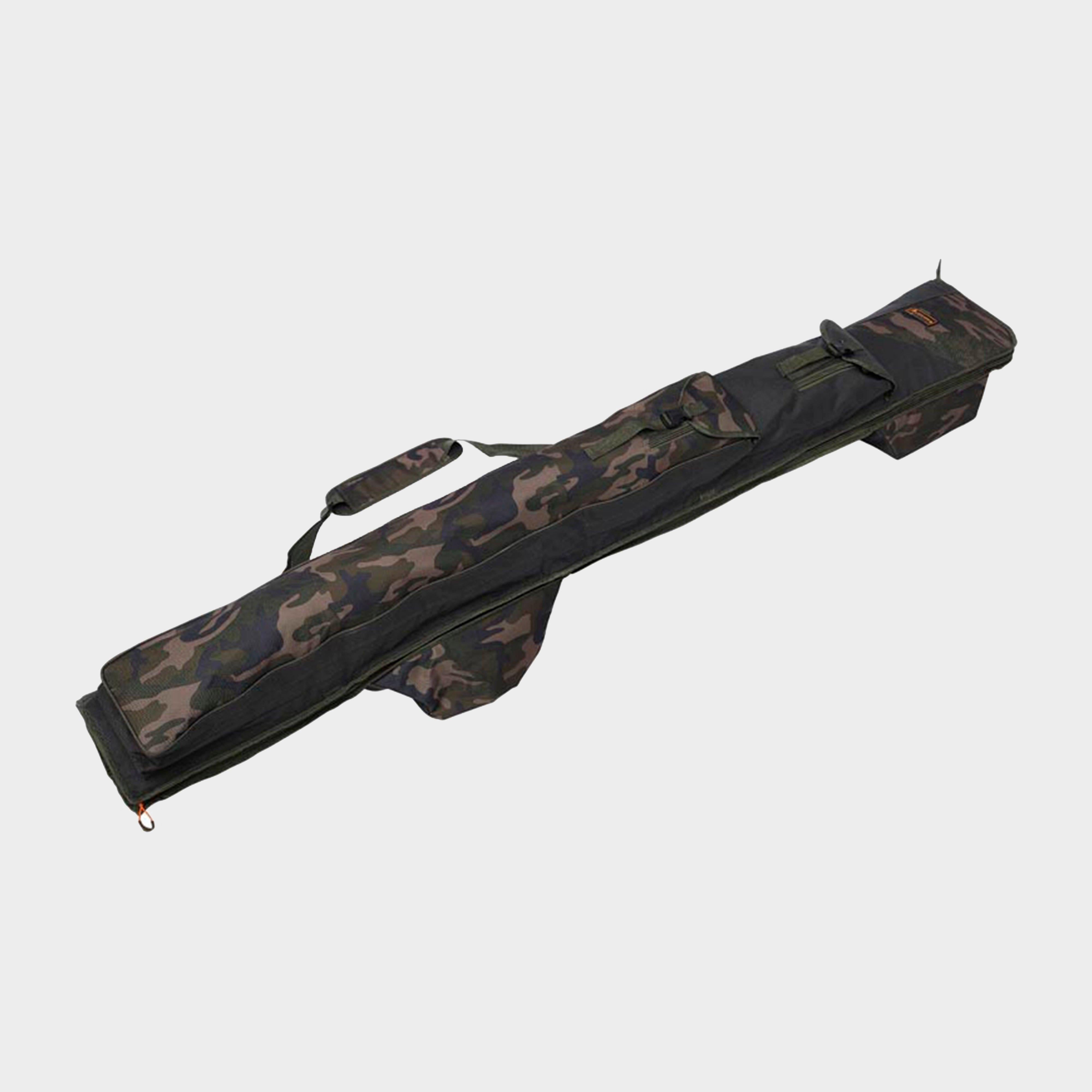 AVENGER HOLDALL 3+3 ROD 12FT