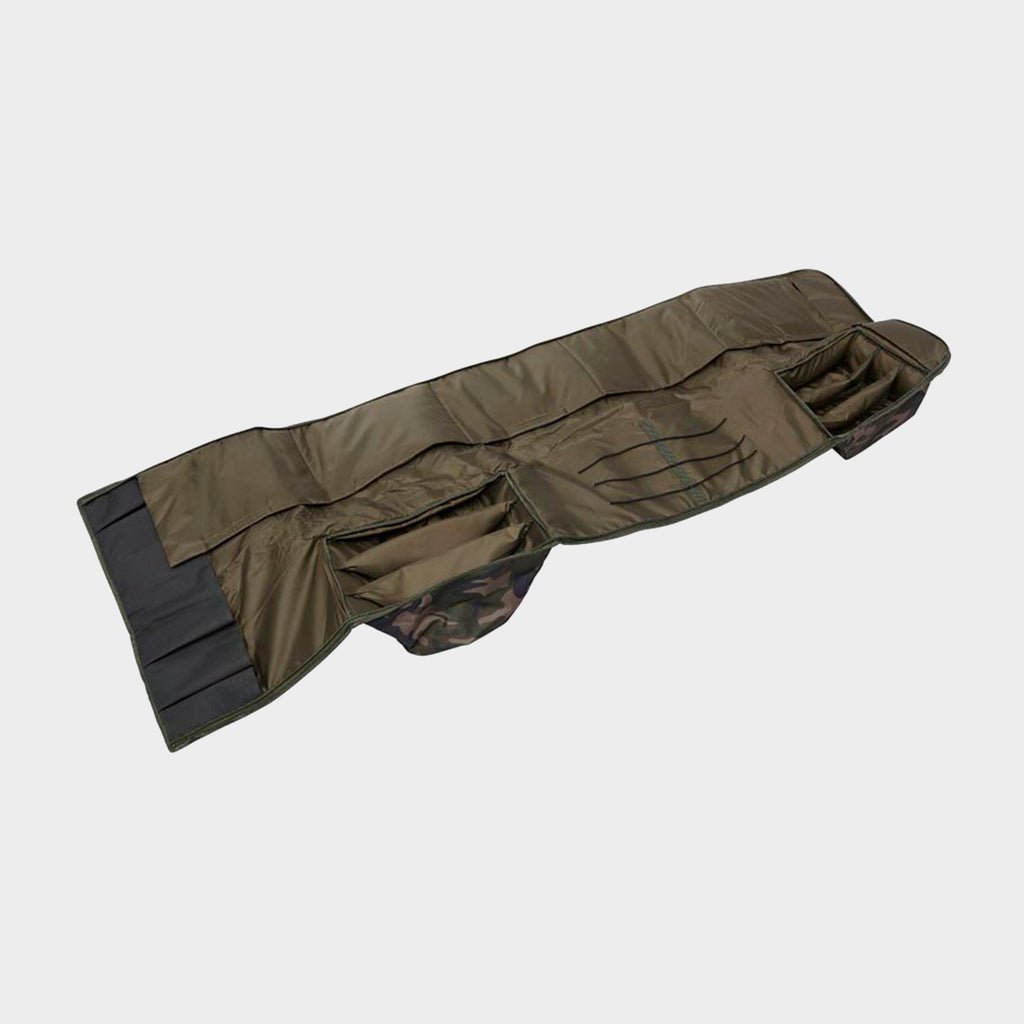 AVENGER HOLDALL 3+3 ROD 12FT