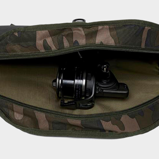 Avenger Multi Sleeve 2 Rod 12ft