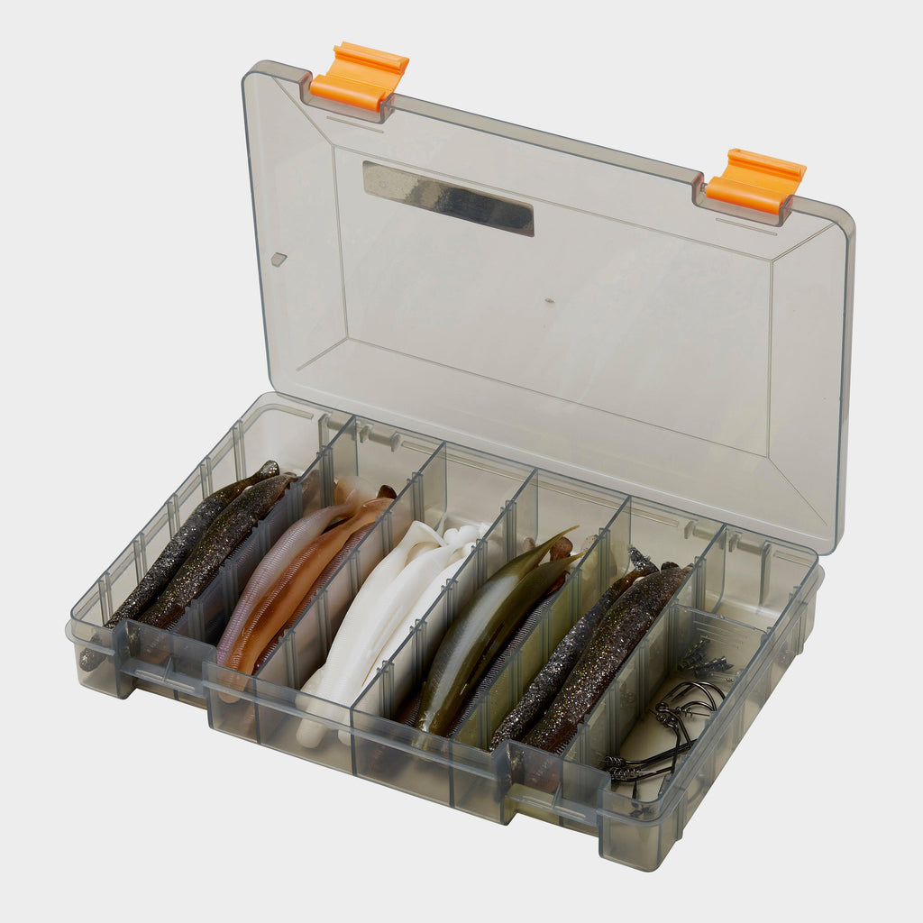 GRAVITY STICK KIT 30+17PC