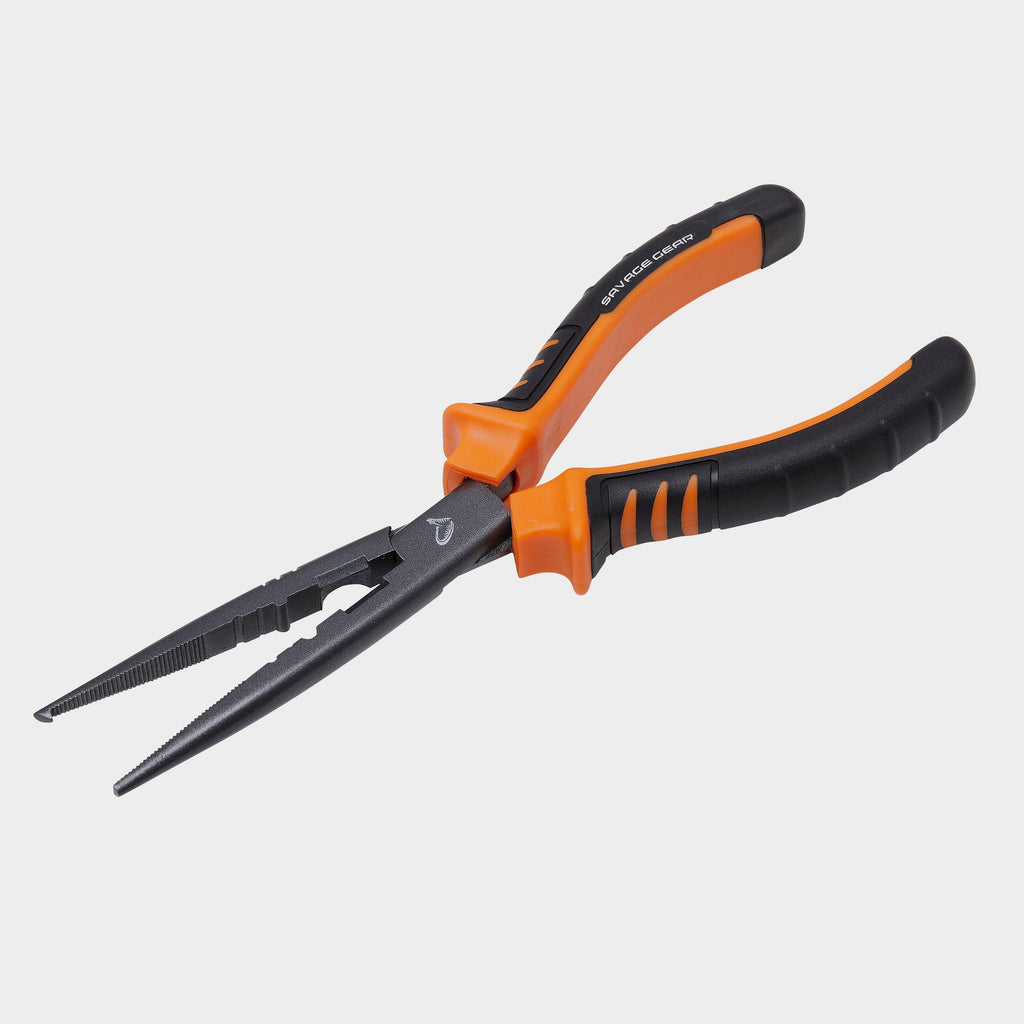 MP SPLITRING PLIERS M 17.5CM