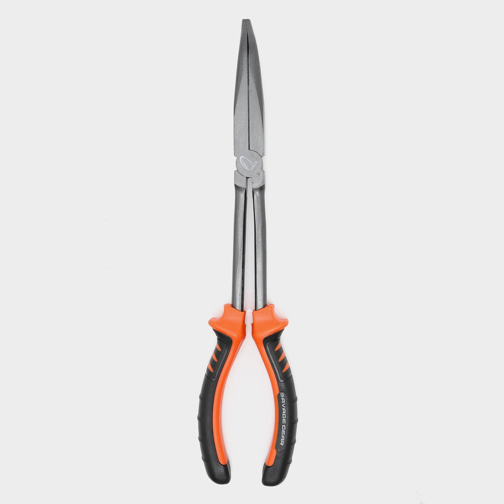 MP LONG BEND NOSE PLIER 27.5CM