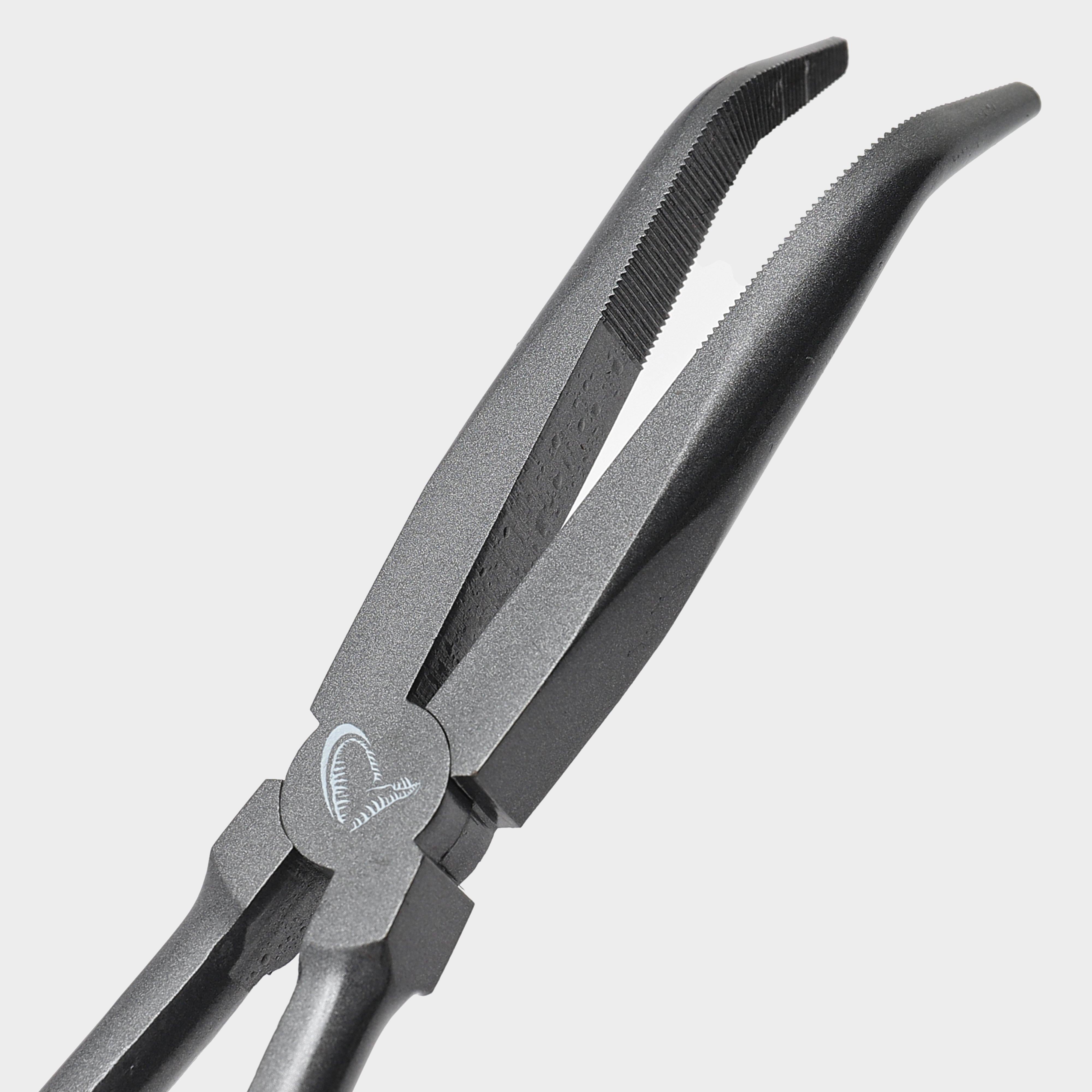MP LONG BEND NOSE PLIER 27.5CM