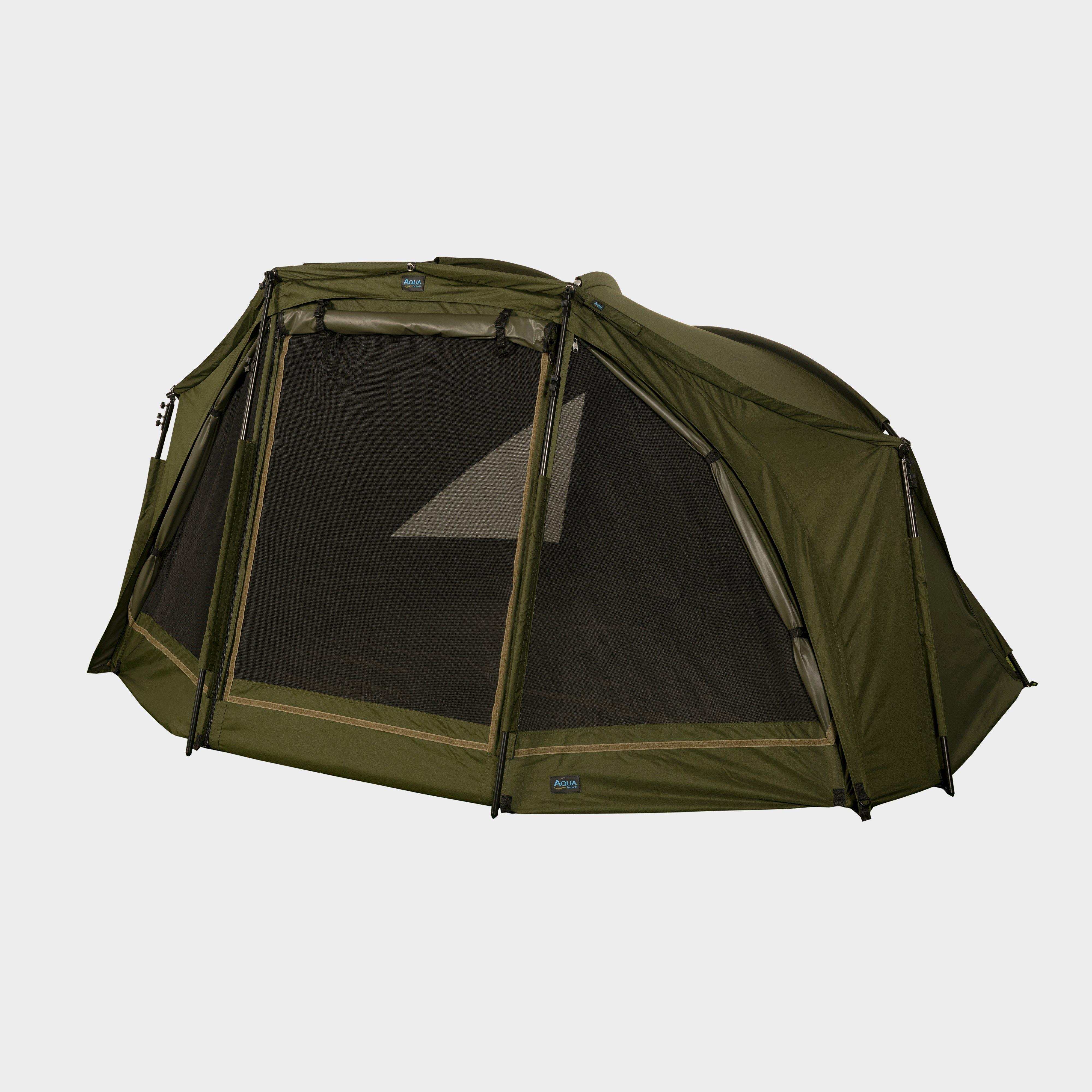 Pioneer 100 Bivvy Aquatexx EV 2.0