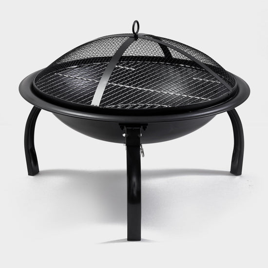Corvus Fire Pit