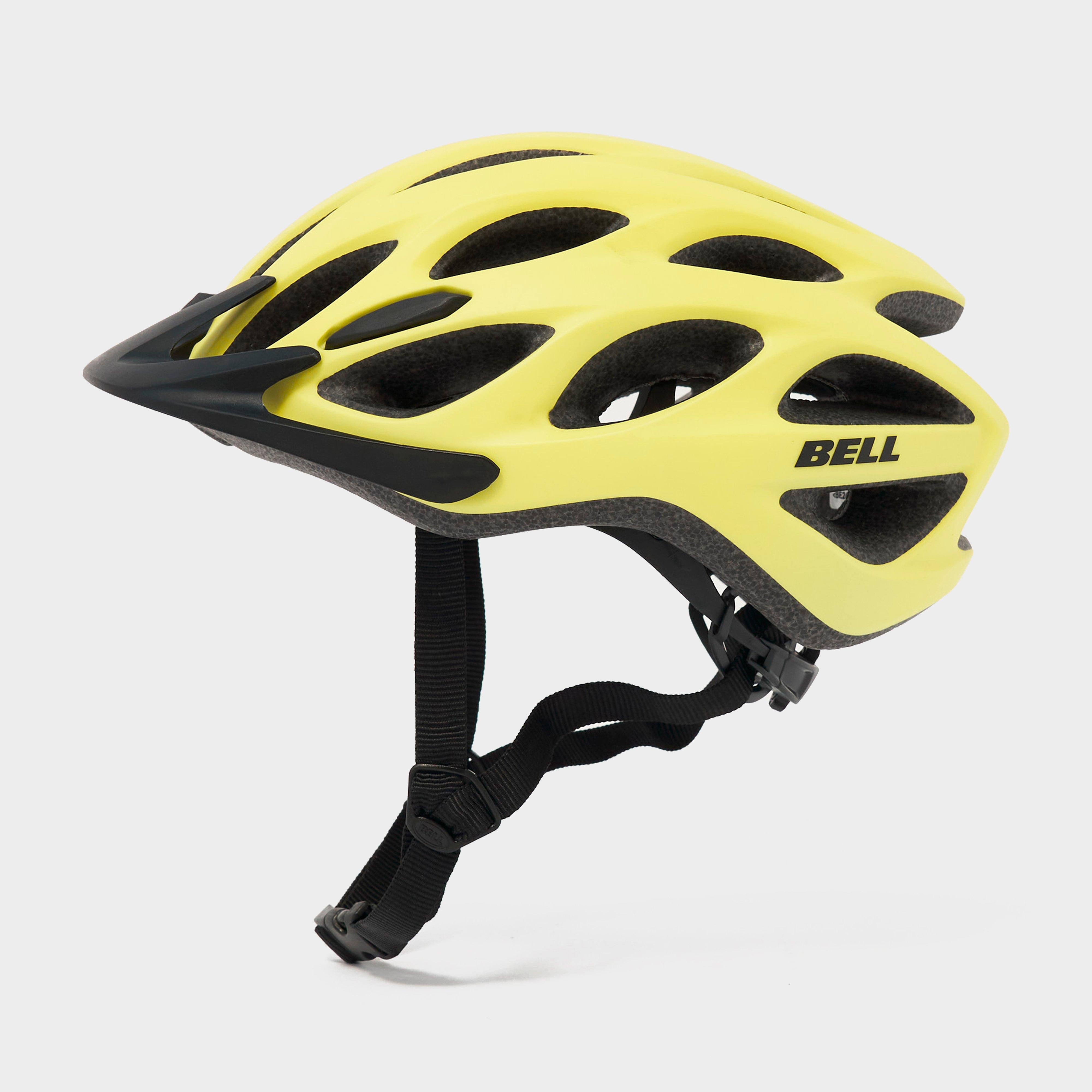 Tracker Helmet