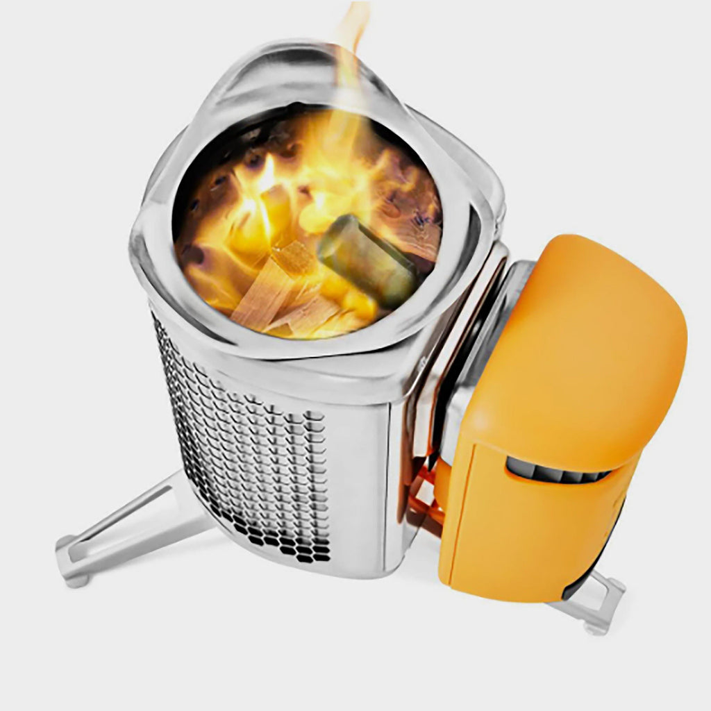 Campstove 2+