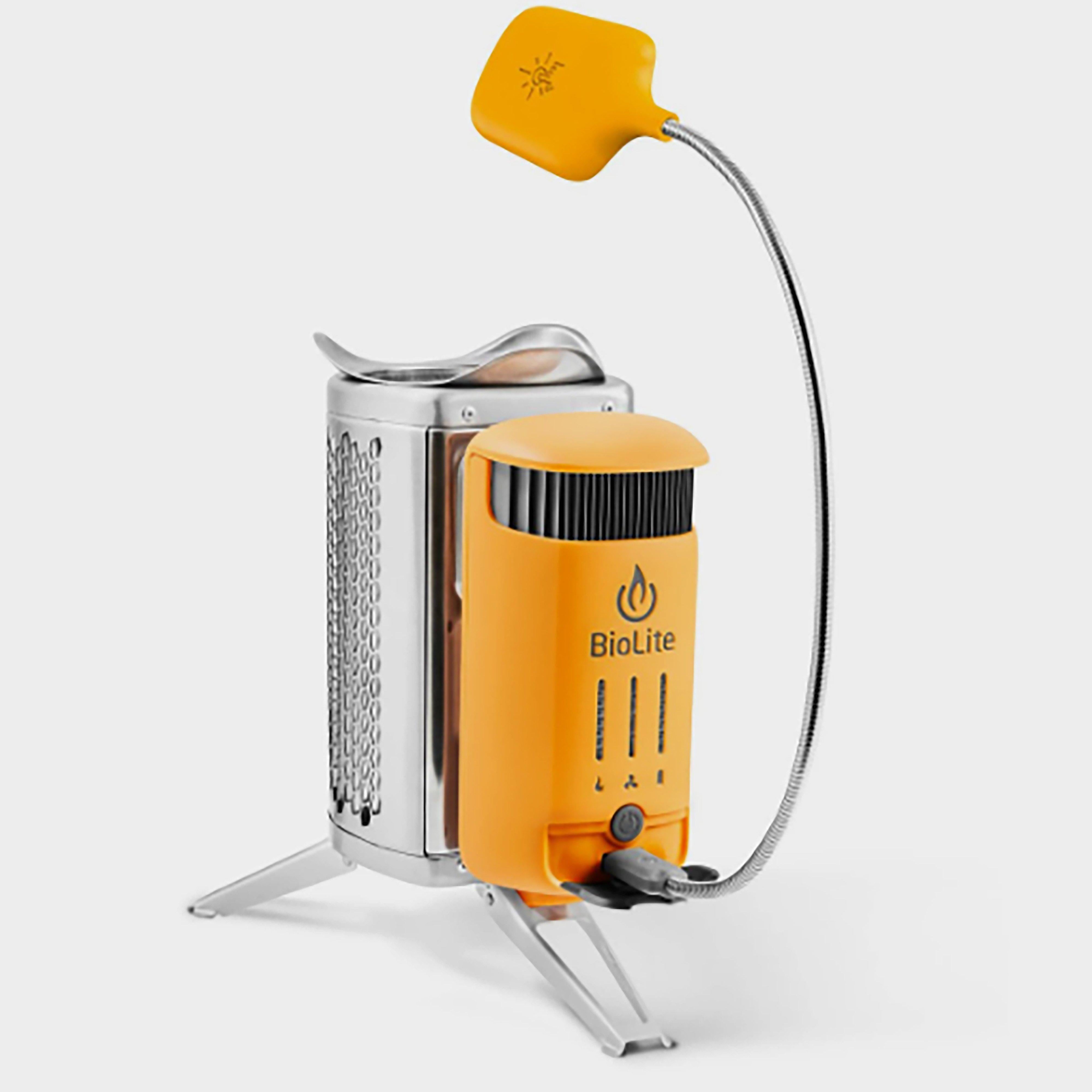 Campstove 2+