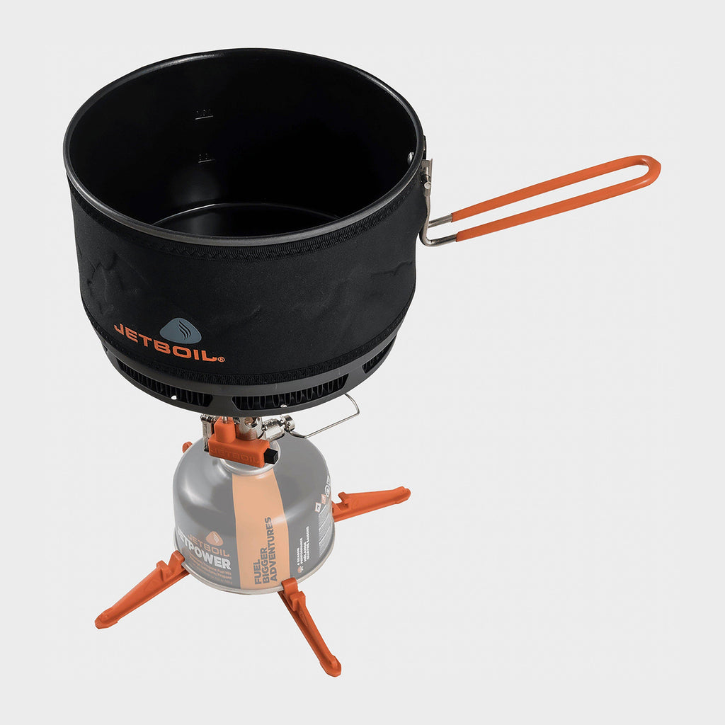 Ceramic Cook Pot 1.5 Litres