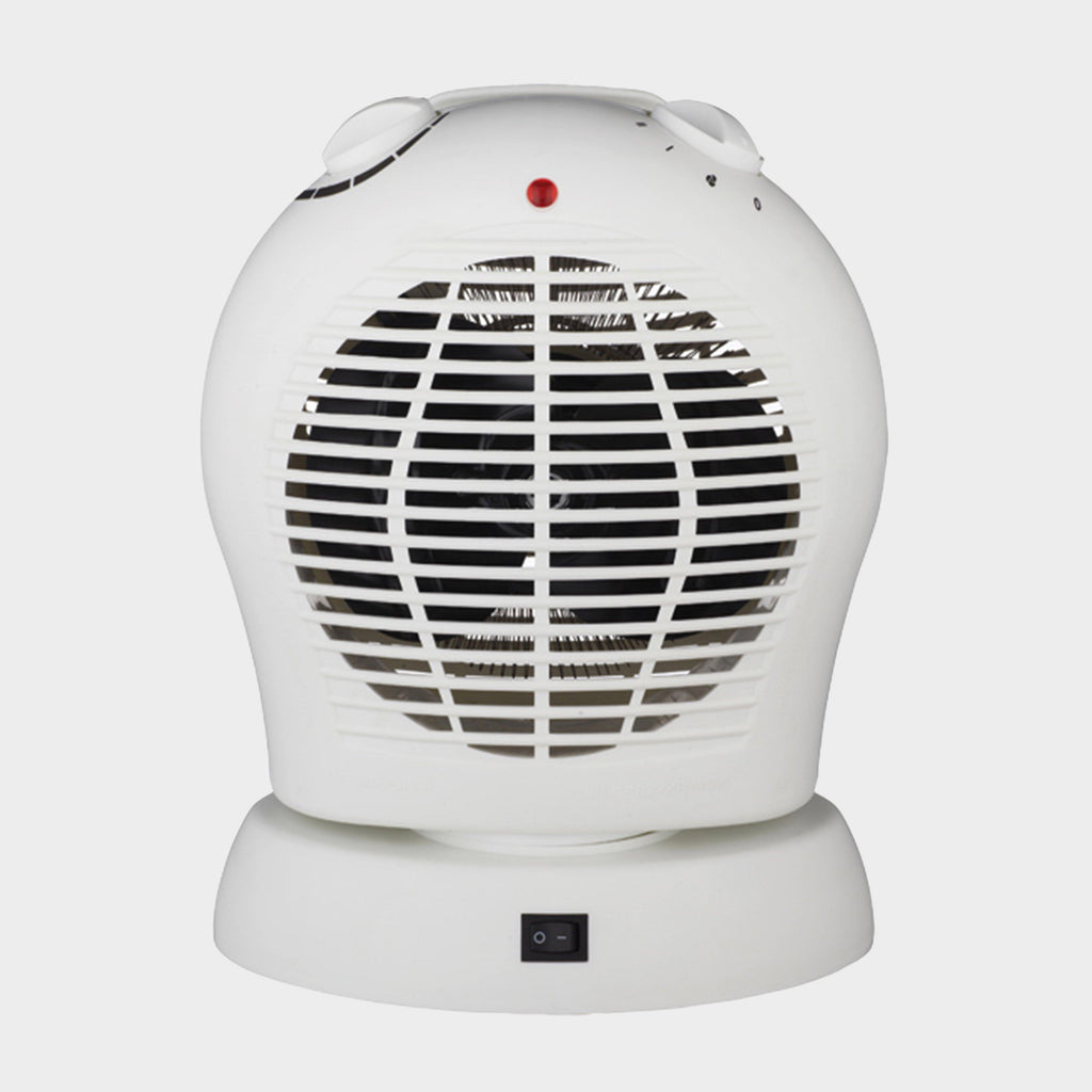 Bahama Oscillating Fan