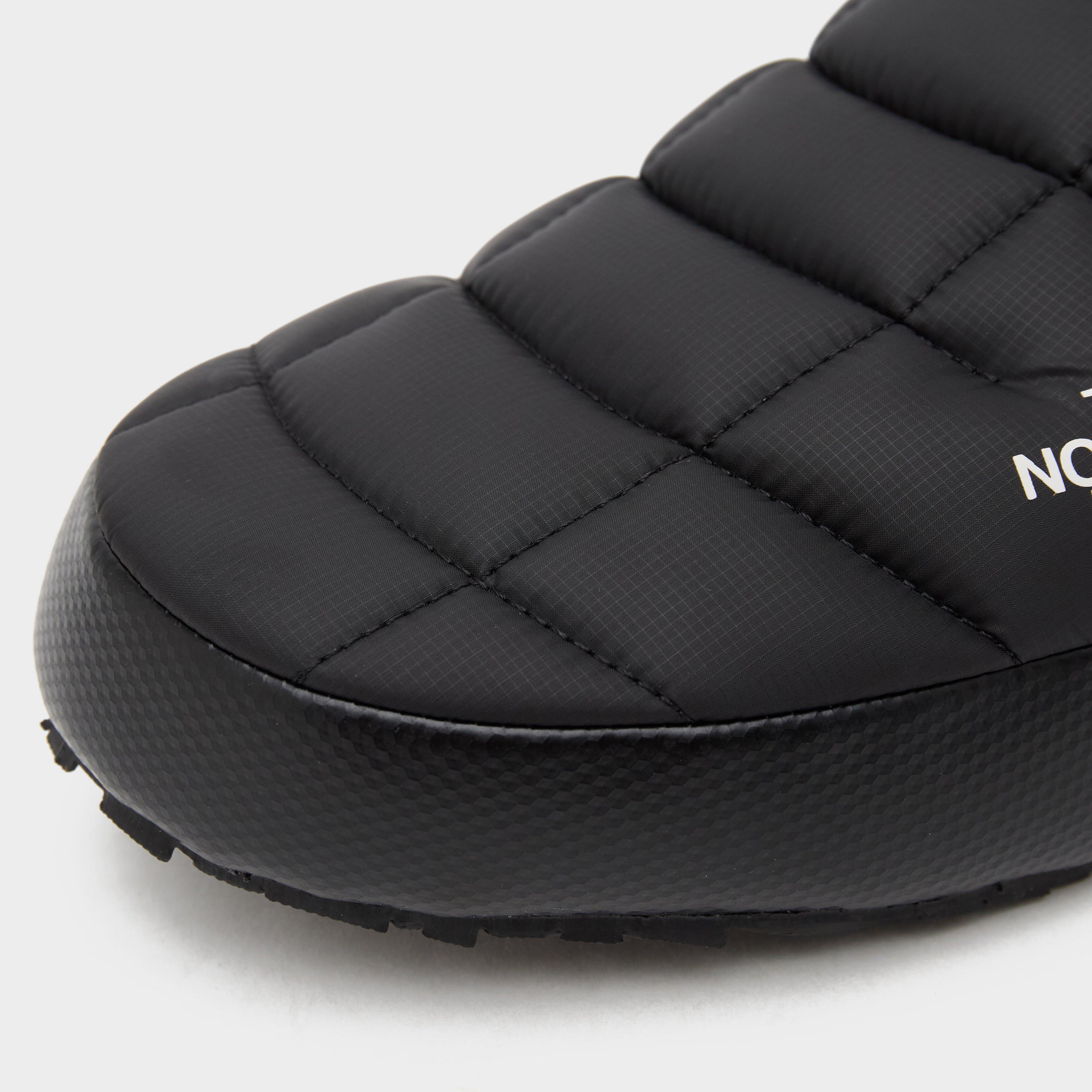 Men’s Traction Thermoball Mules