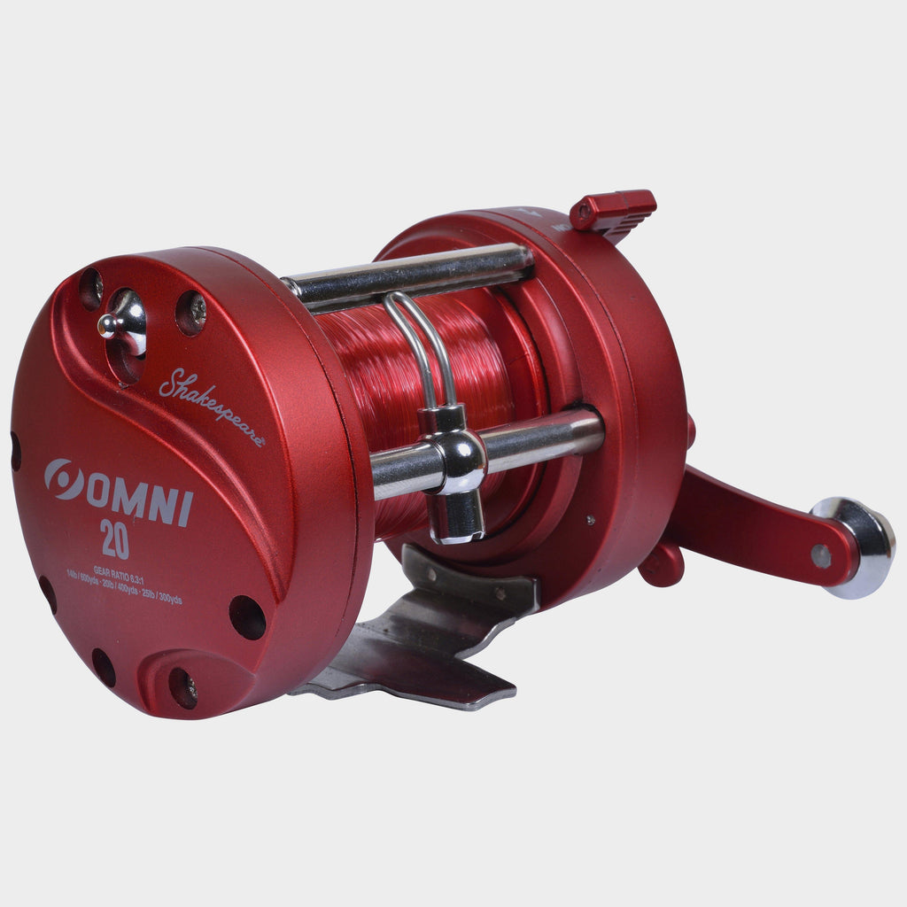 Firebird 20Lb Multi Rh