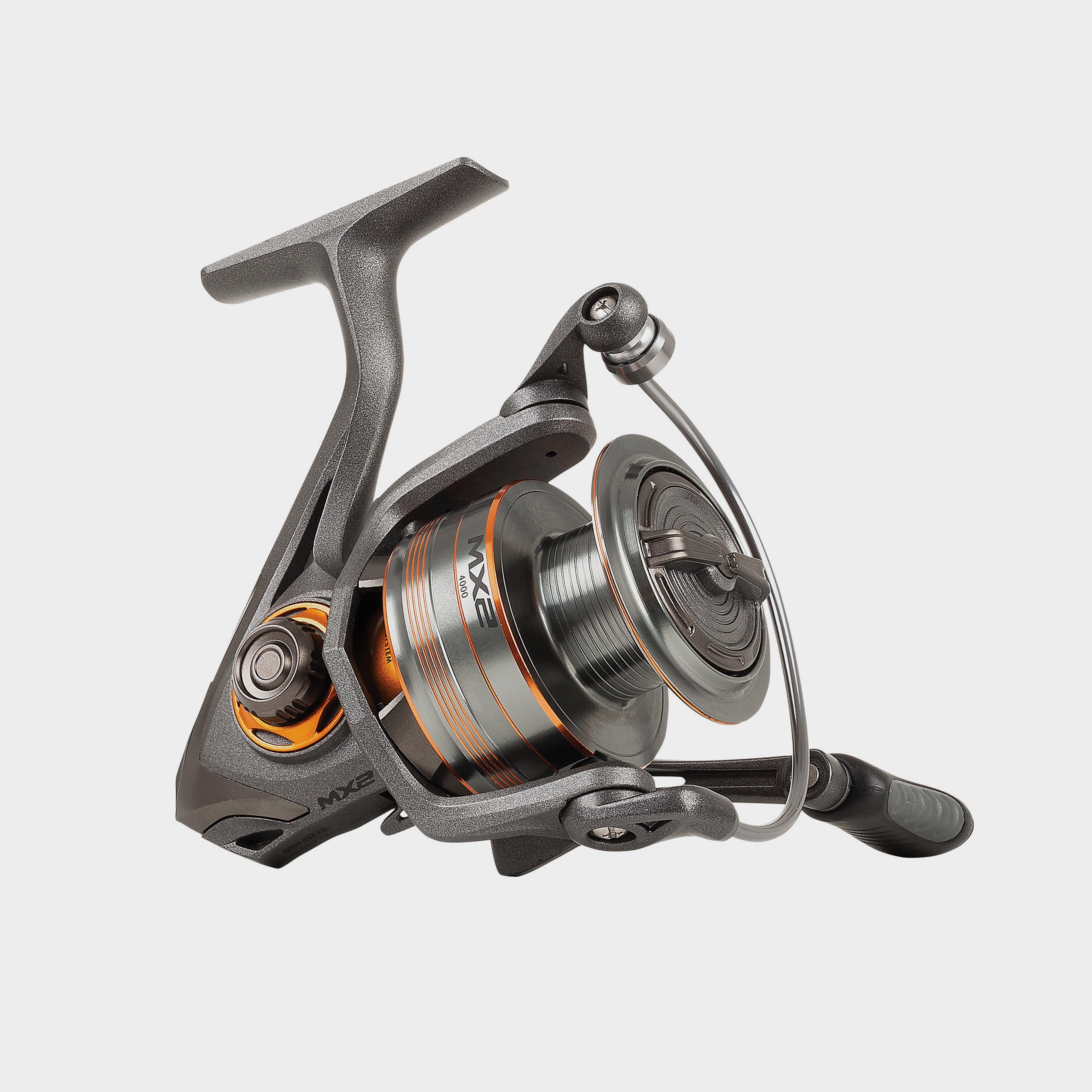 Mitchell MX2 Spin 20 FD
