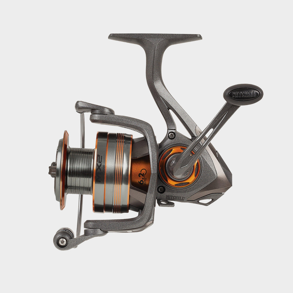 Mitchell MX2 Spin 20 FD