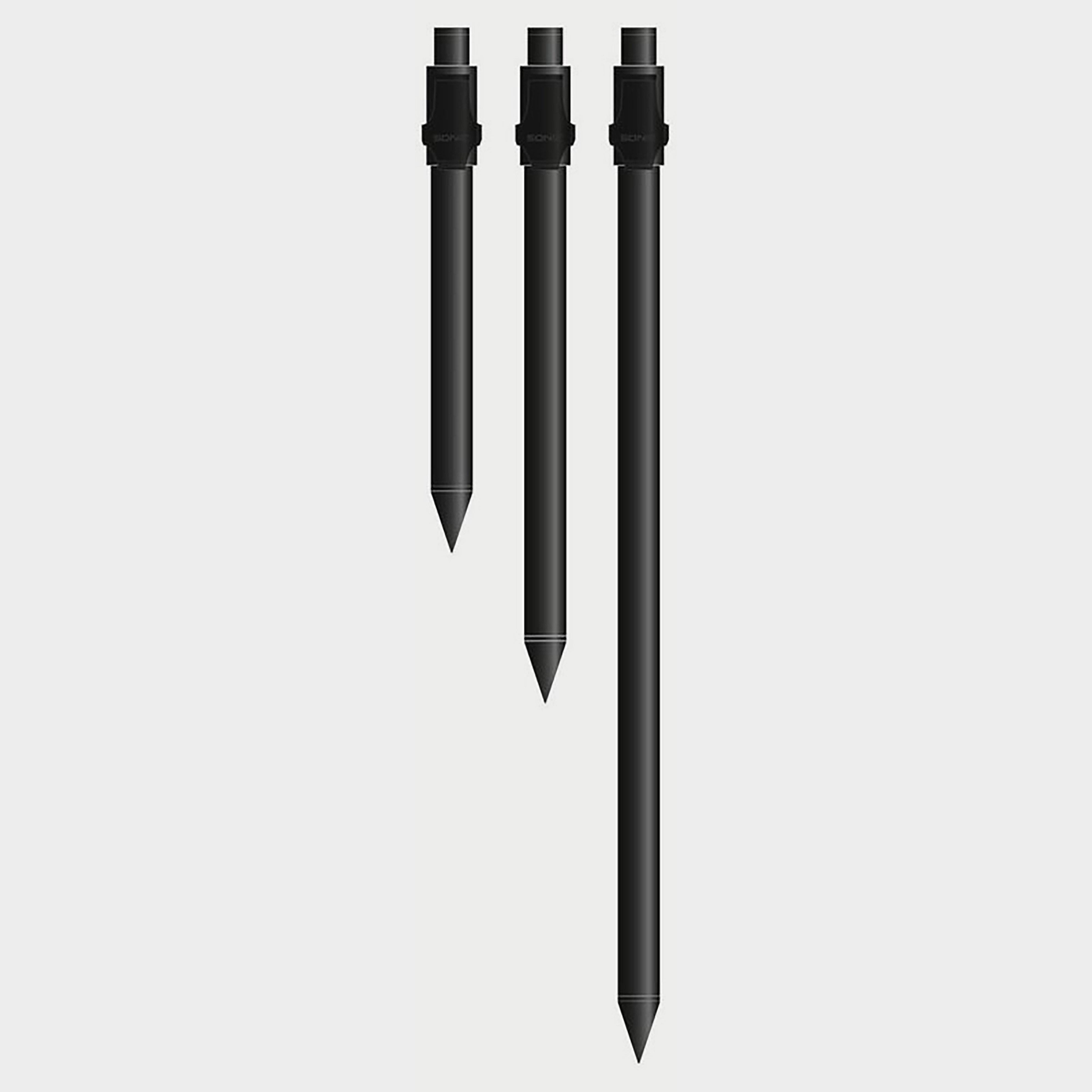 STANZ CAMLOCK BANKSTICK 18" (46cm)