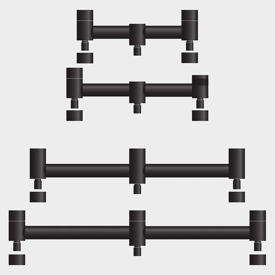 Stanz 2-Rod Buzz Bar (6 inches)