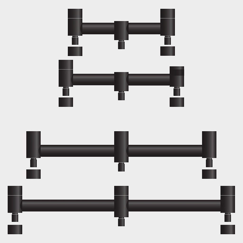 Stanz 3-Rod Buzz Bar (8.5 inches)