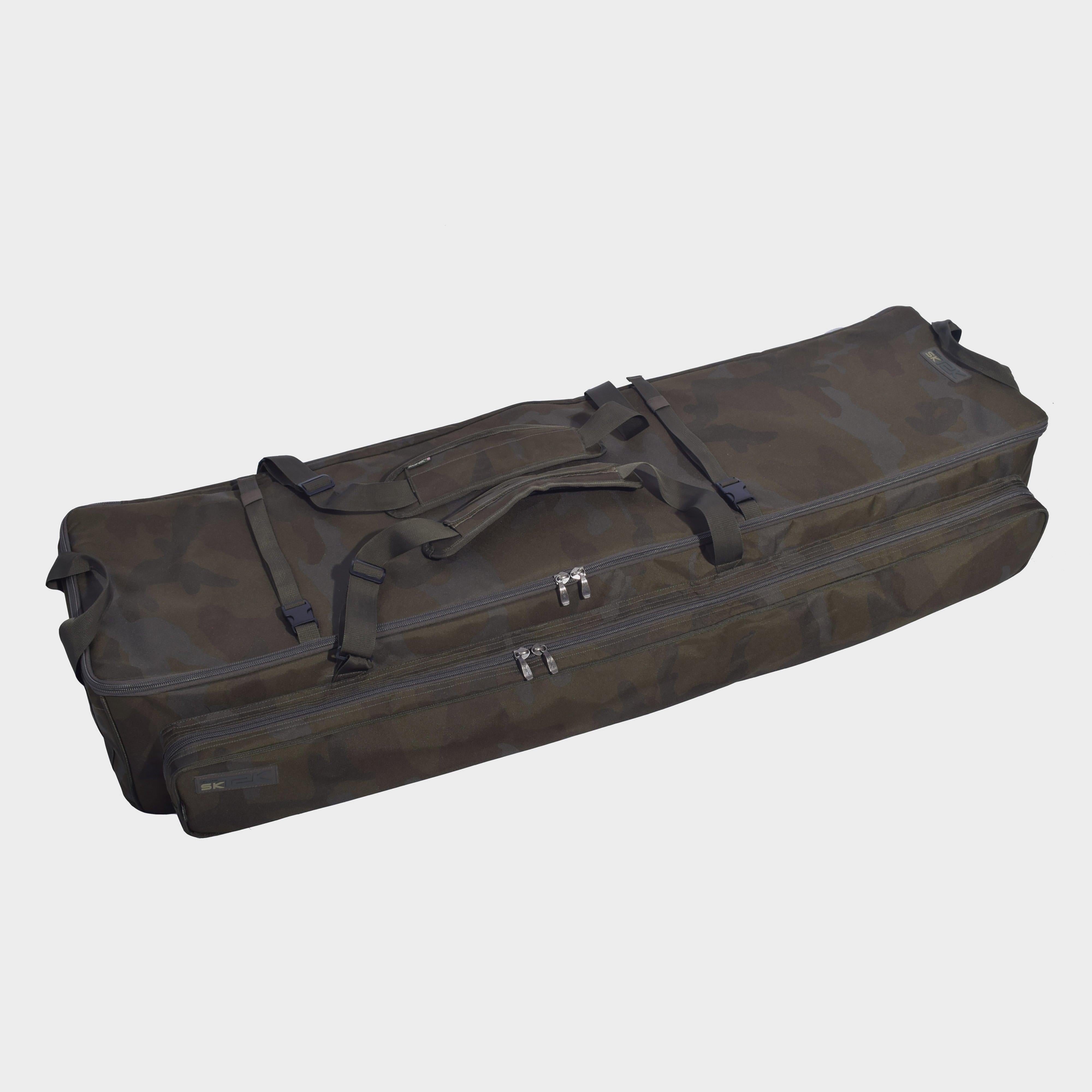 SK-TEK 3-ROD TRANSPORT SYSTEM (T-50)