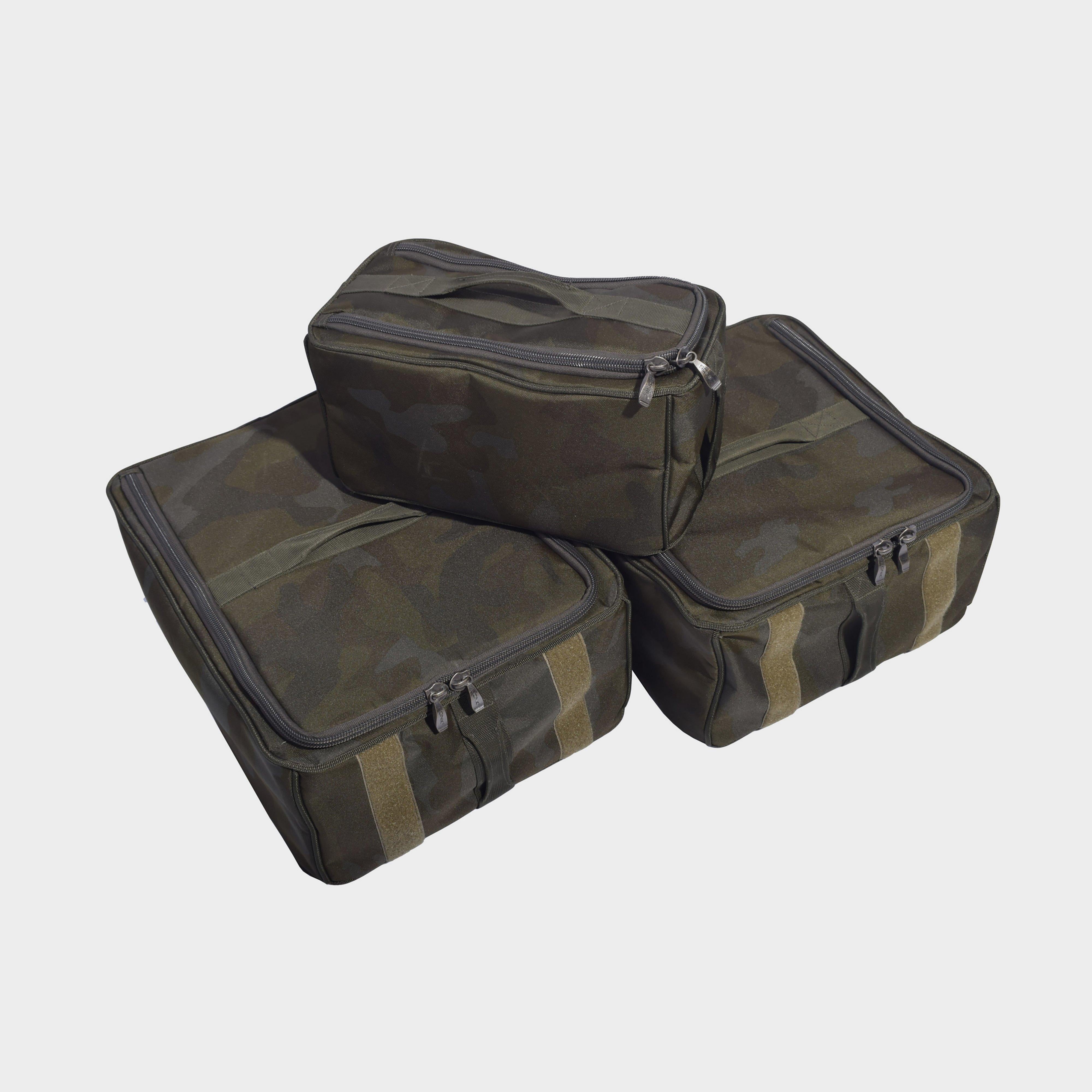 SK-TEK 3-ROD TRANSPORT SYSTEM (T-50)