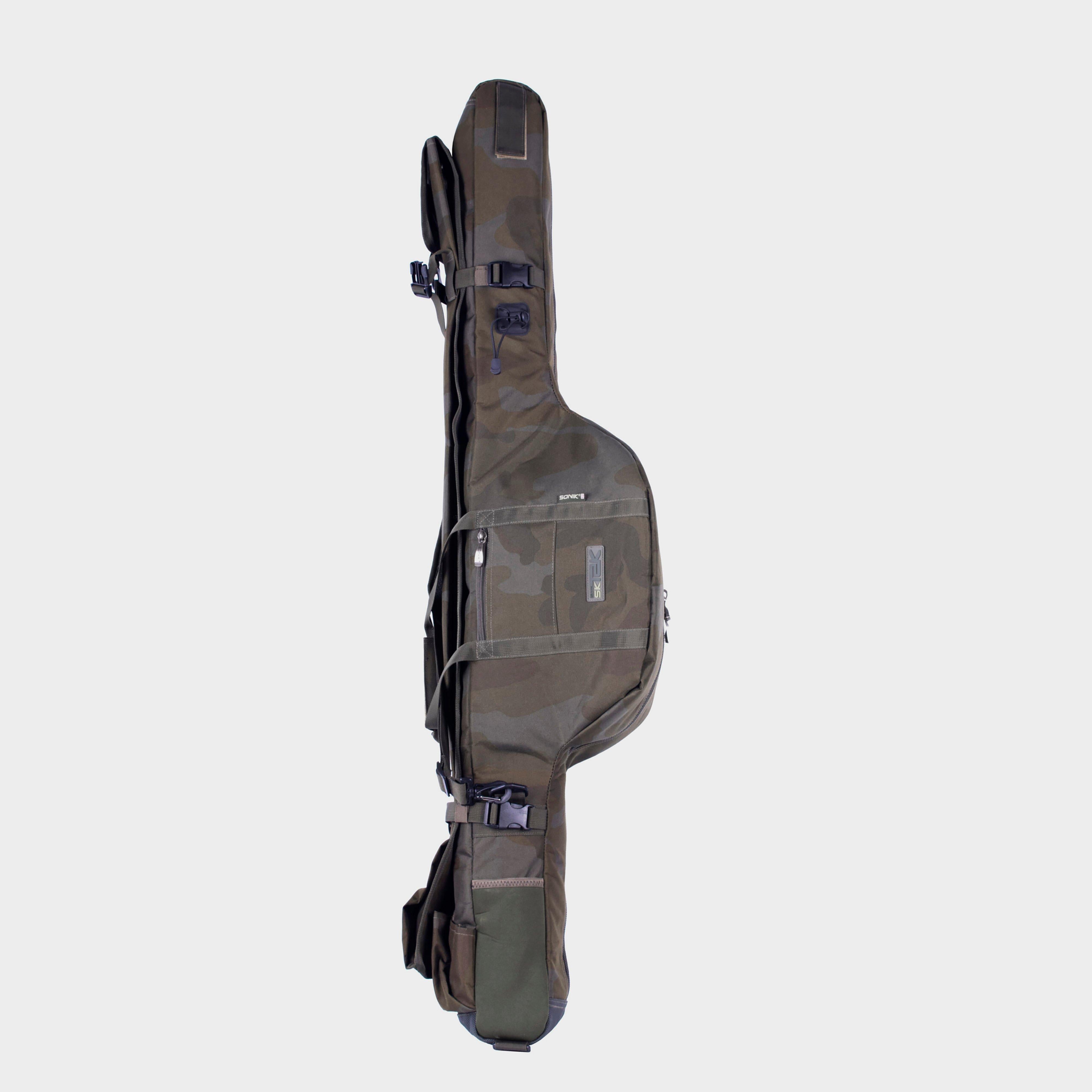 XTRACTOR 3-ROD SLEEVE 10' (T50)